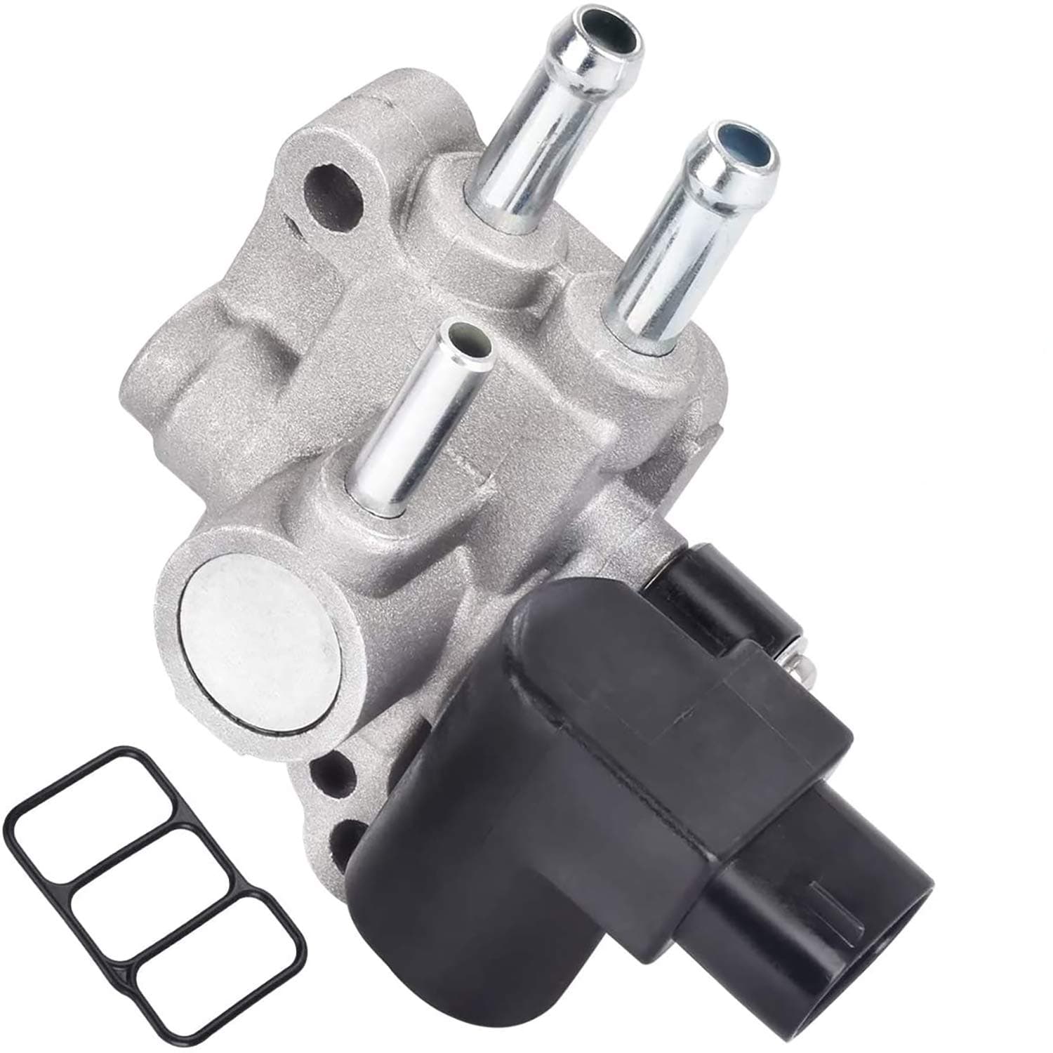 Idle Air Control Valve IACV for 1998 1999 2000 2001 2002 Honda Accord 2.3L EX LX SE 36460PAAL21 AC271 AC4072 50524 IAC Valve with Gasket Idle Control Valve