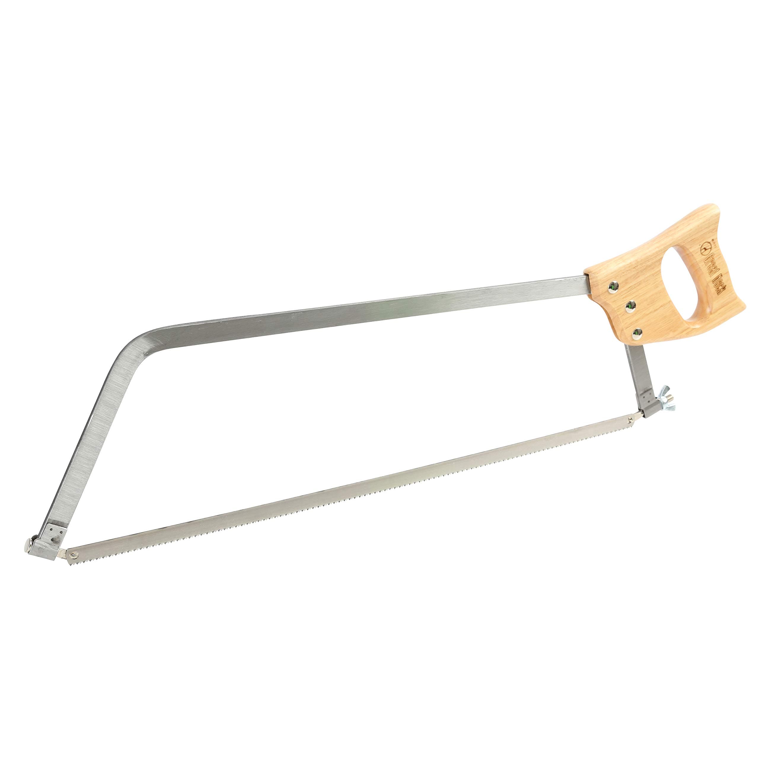 GreatNeck BUS22 Butcher Saw, 22-Inch