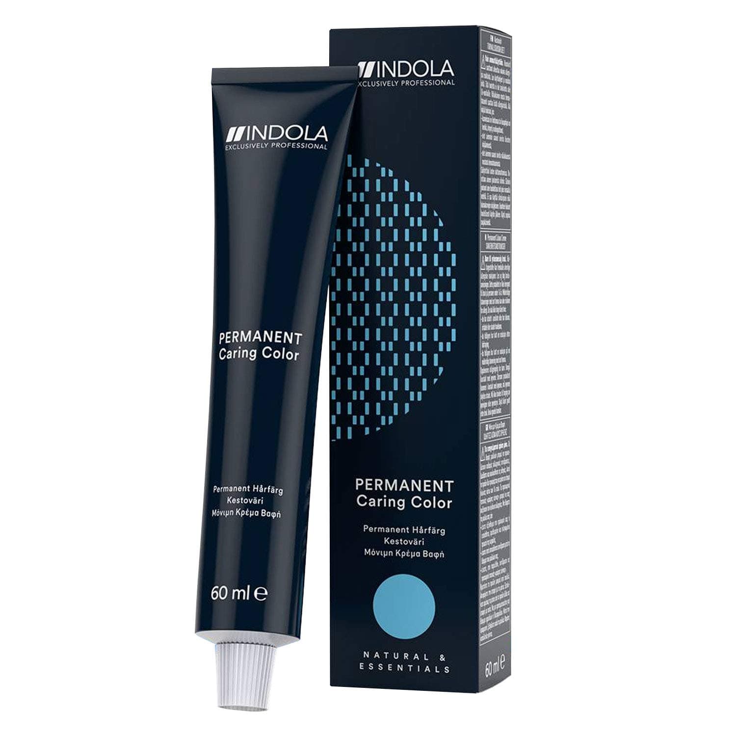 Indola Permanent 60ml - 7.3