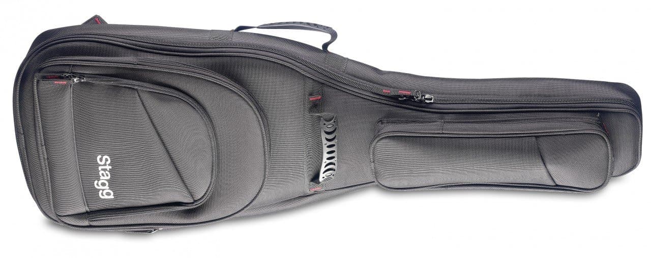 Stagg STB-NDURA 15 UE Electric Guitar Gig Bag