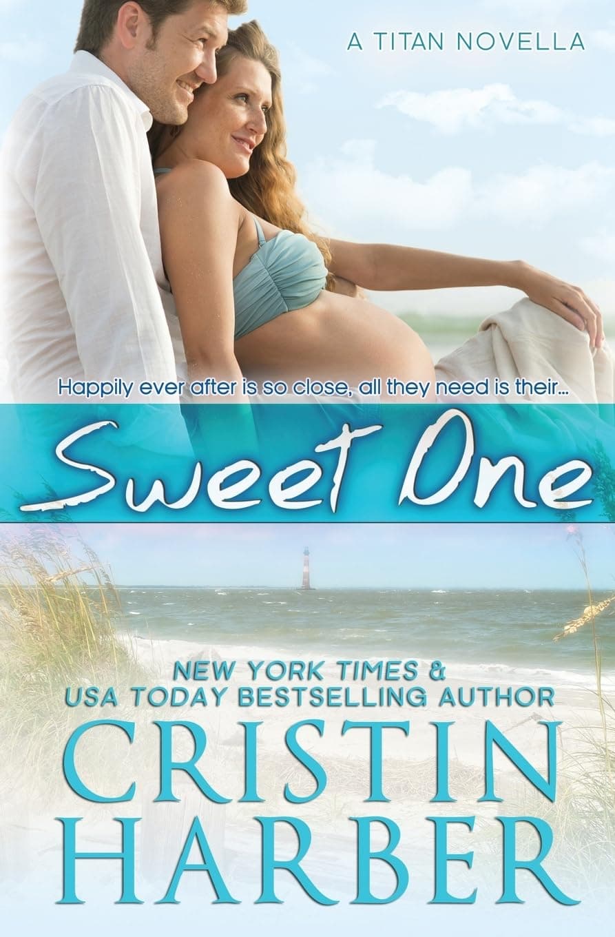 Sweet One (Titan) Paperback – November 5, 2016
