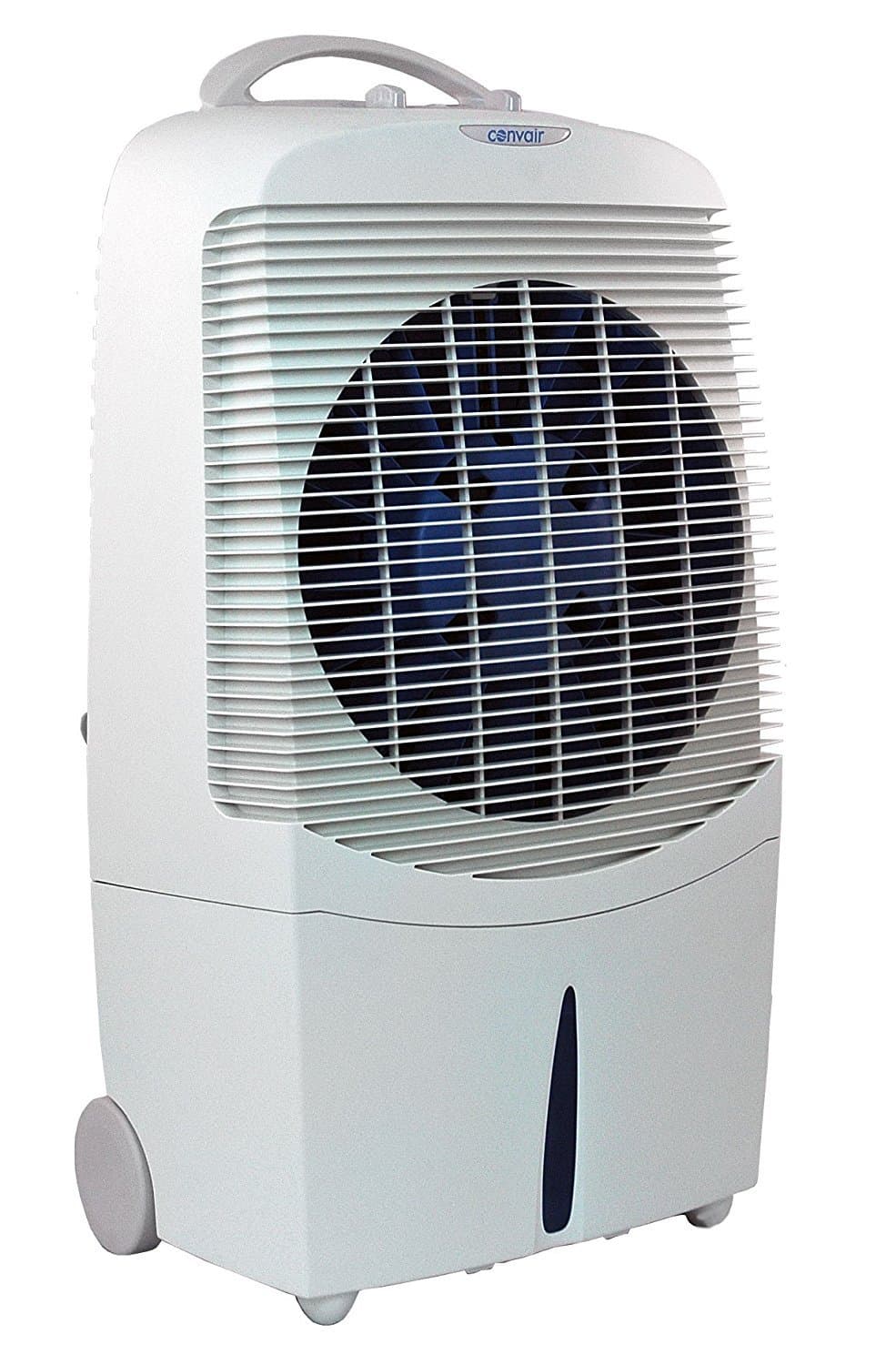 Convair NGP-CS ClimateStar Portable Evaporative Fresh-Air Cooler