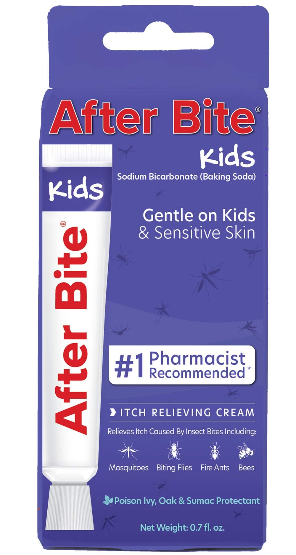 Kids Insect Bite Treatment, 0.7 Ounce