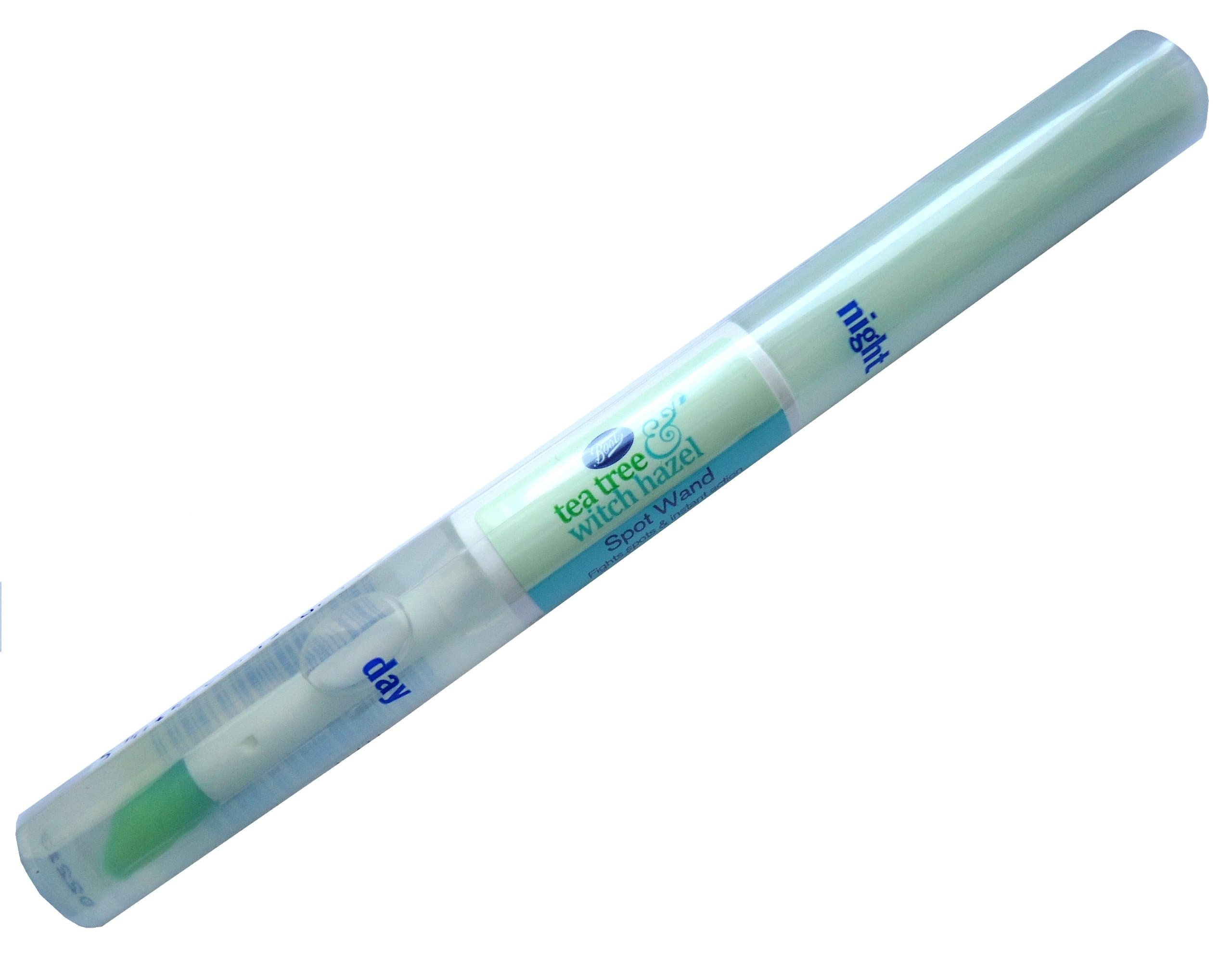 Tea Tree And Witch Hazel Spot Wand, 44 EU