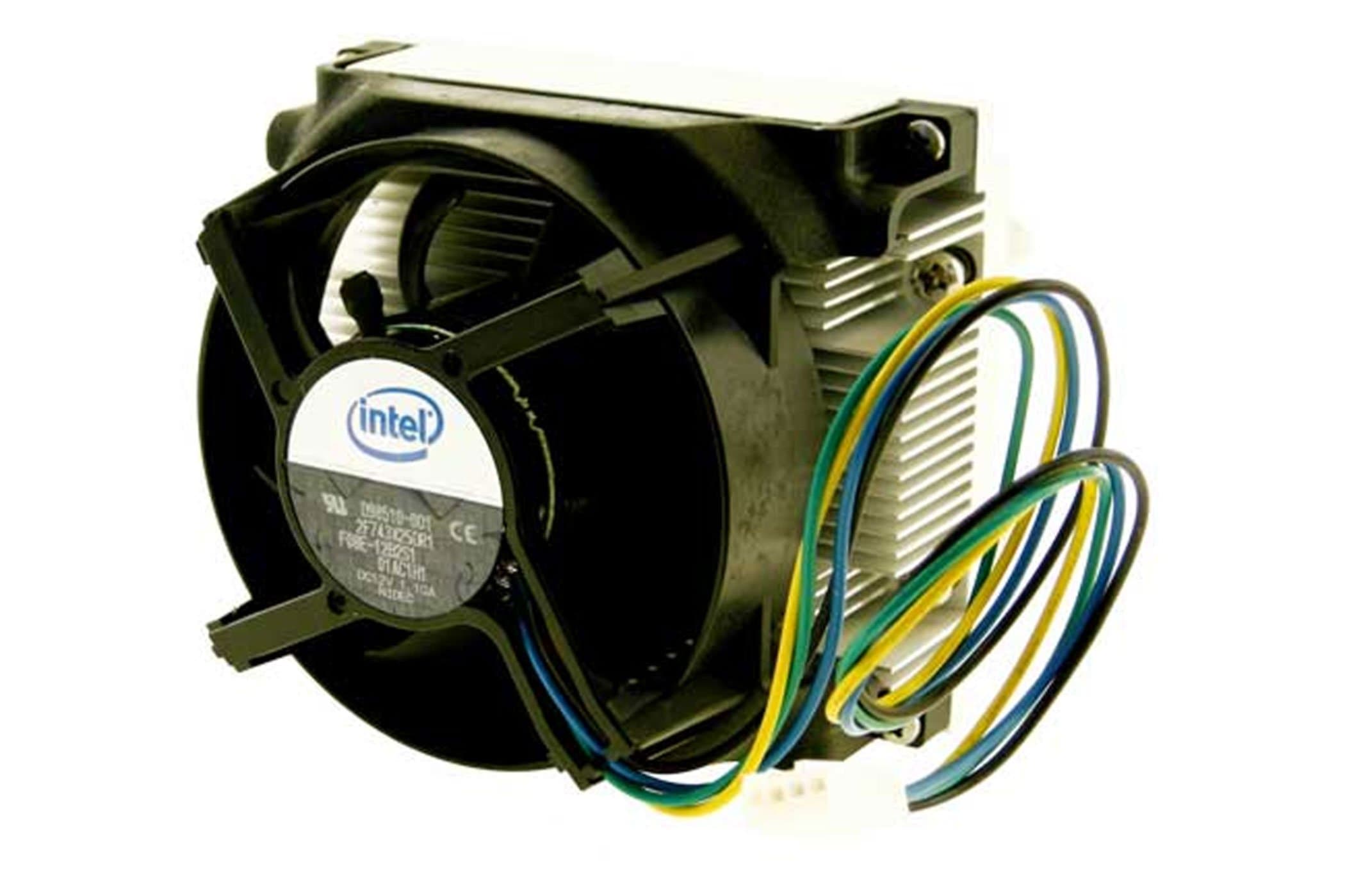 IntelD98510-001 SKT771 Cooler For Quad-Core XEON