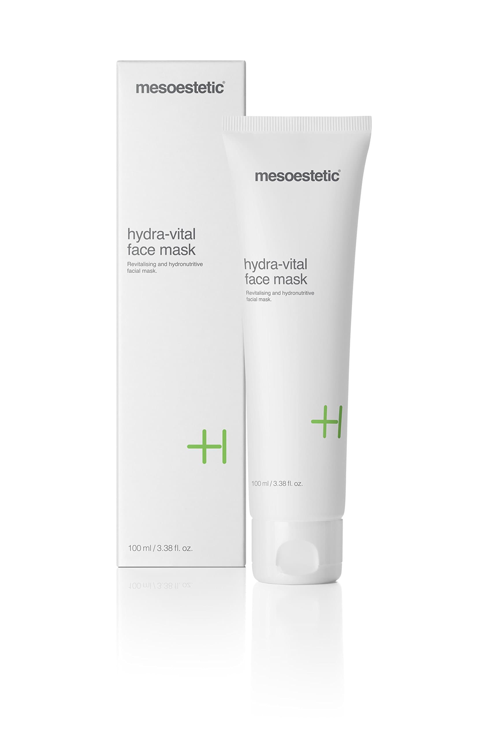 Hydra-Vital Face Mask 100 ml