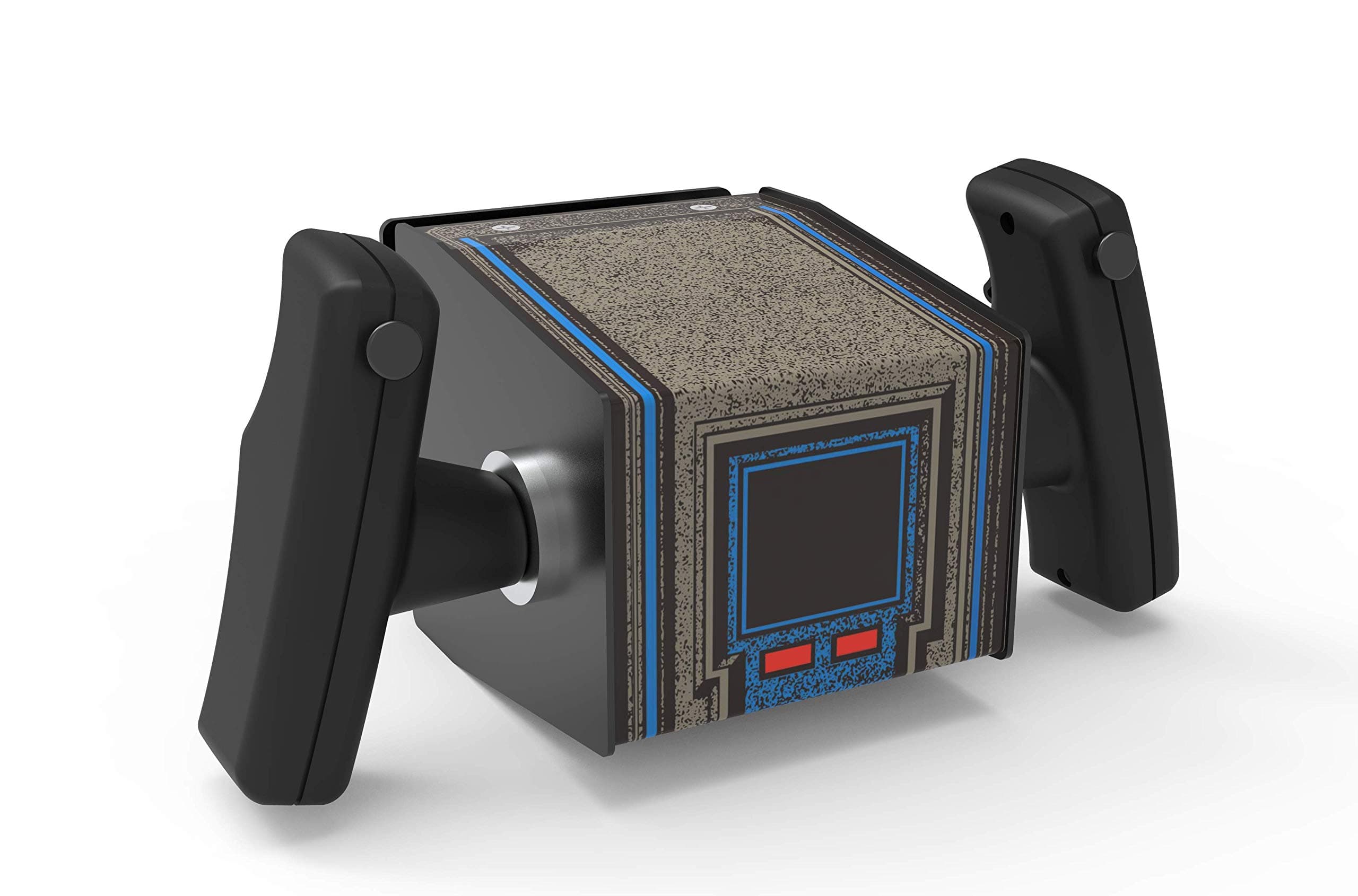 - Thunderstick tsticks GRS Flight Yoke