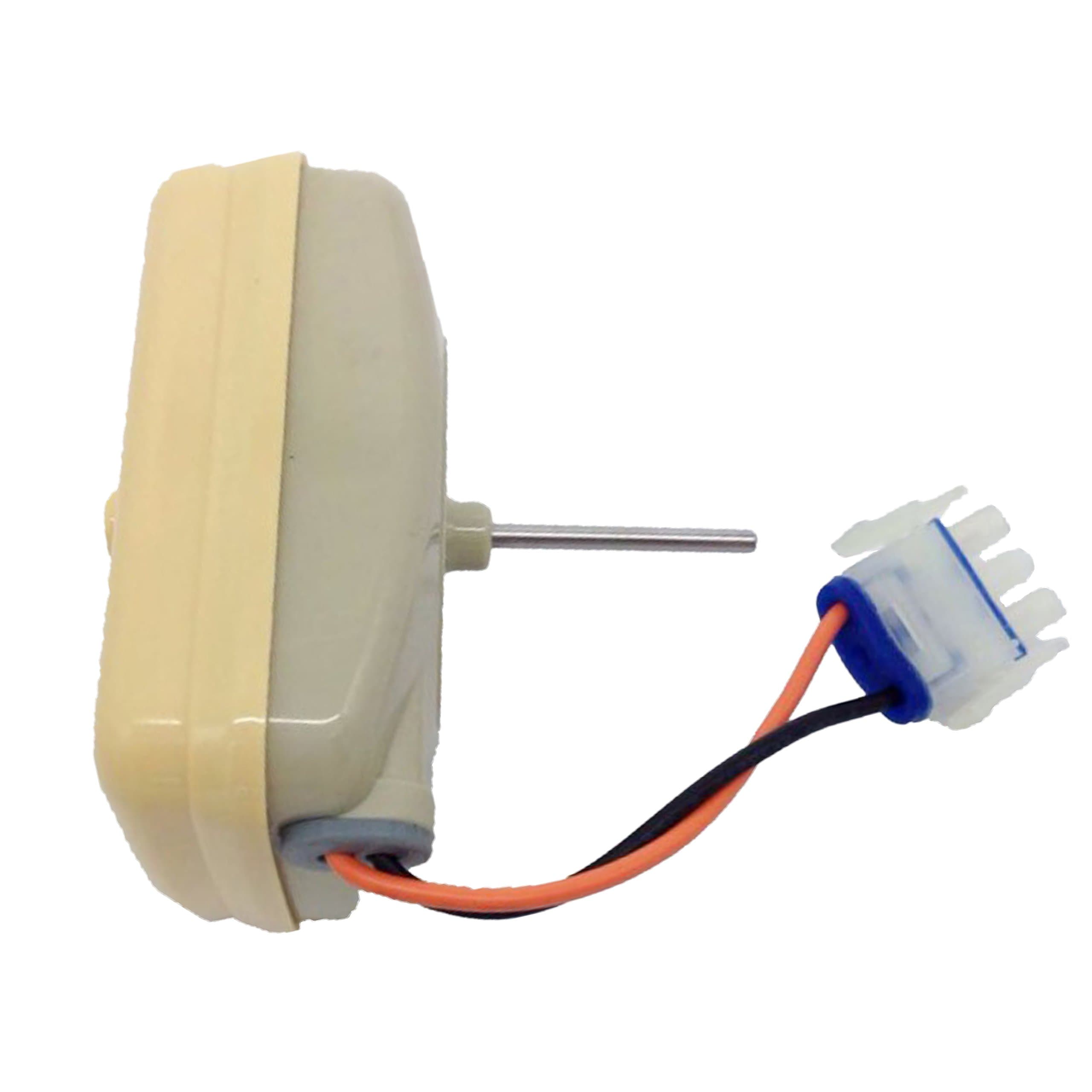 EAP Exact Appliance Parts WR60X10141 Evaporator Fan Motor WR60X10346 WR60X10045 WR60X10046 WR60X10072 WR60X10138 (Fits General Electric, Sears, Kenmore, Hotpoint and RCA)