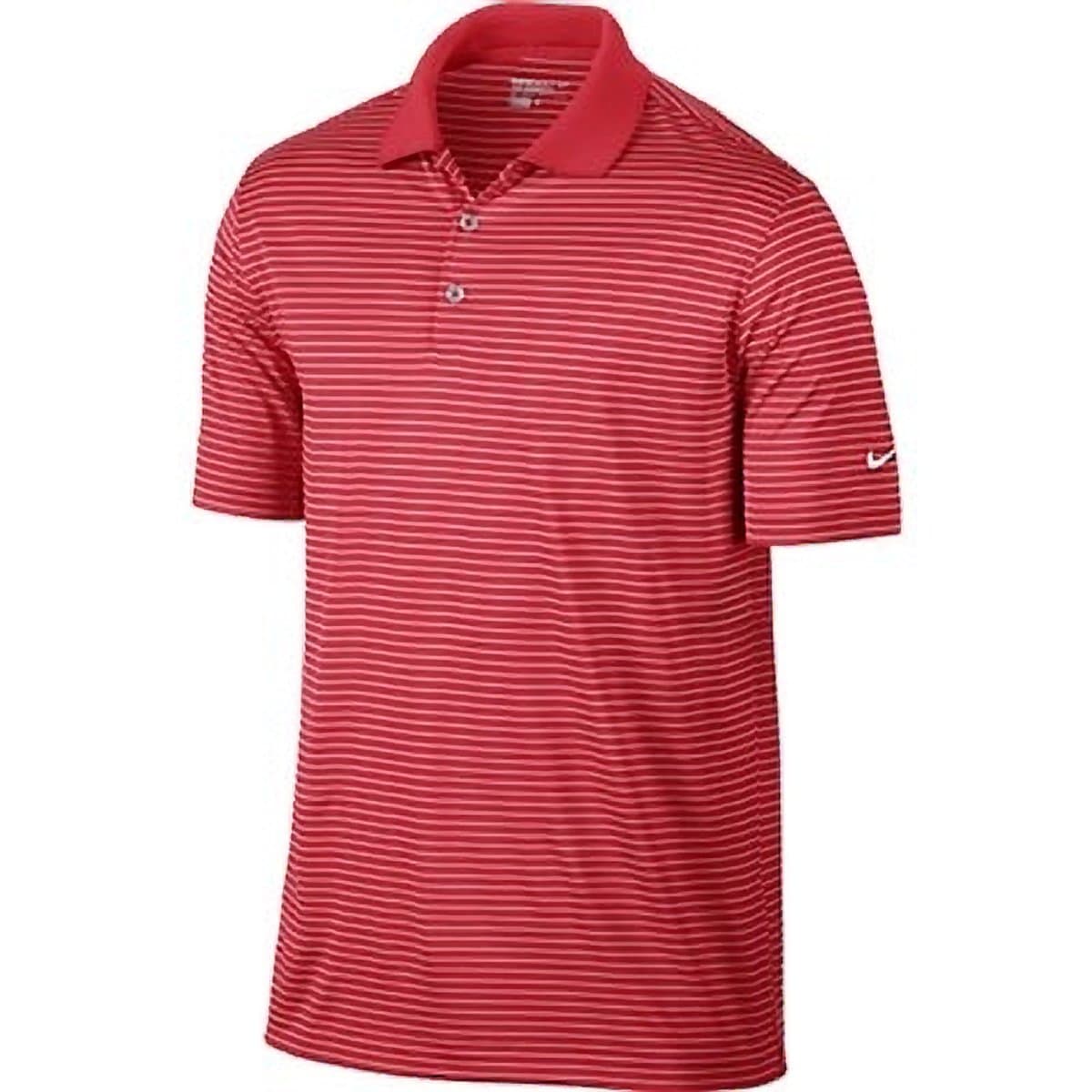 Nike Dri-Fit Victory Polo Golf Shirt, Daring Red, Large, 585748 647 …
