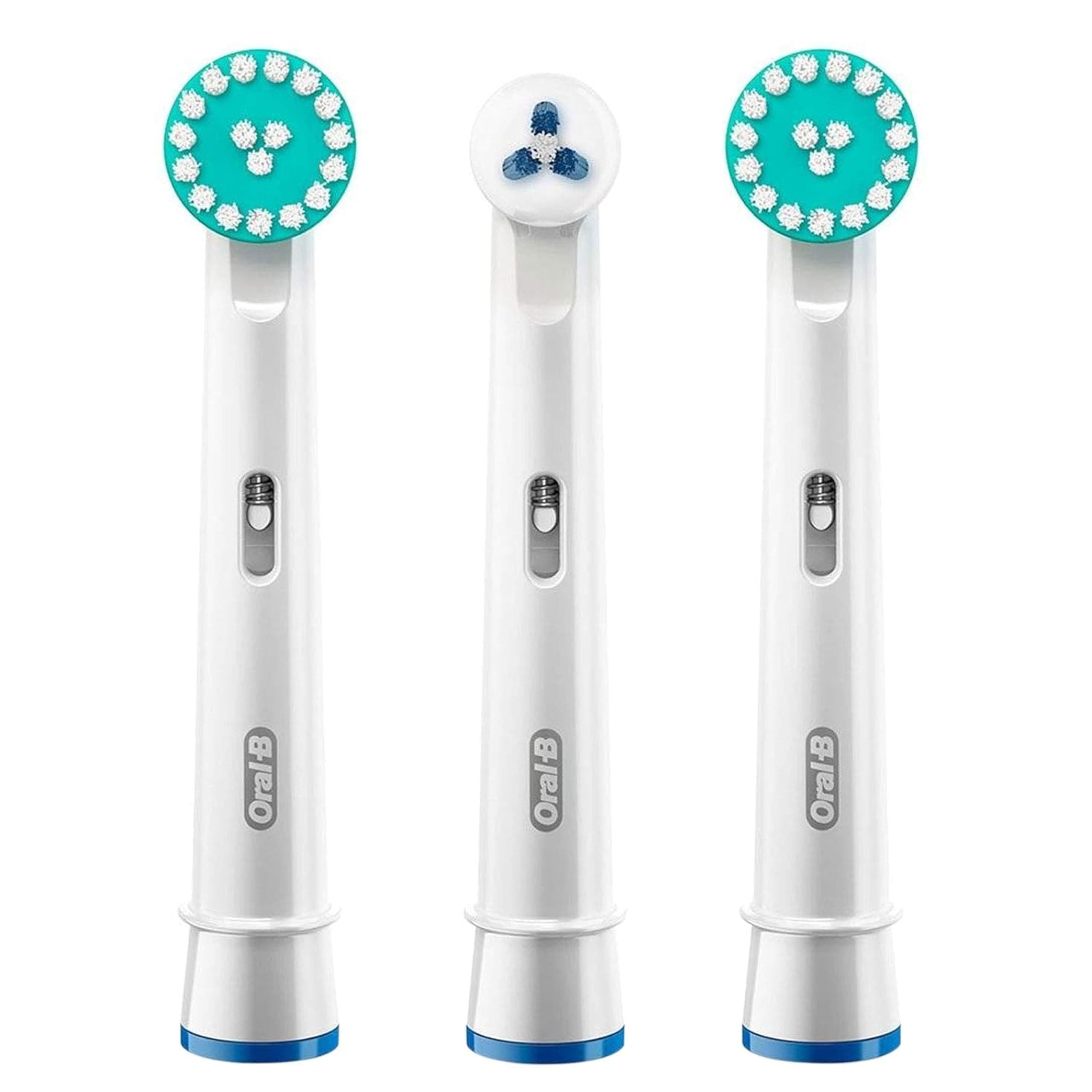 Braun Oral-B Ortho Care Essentials
