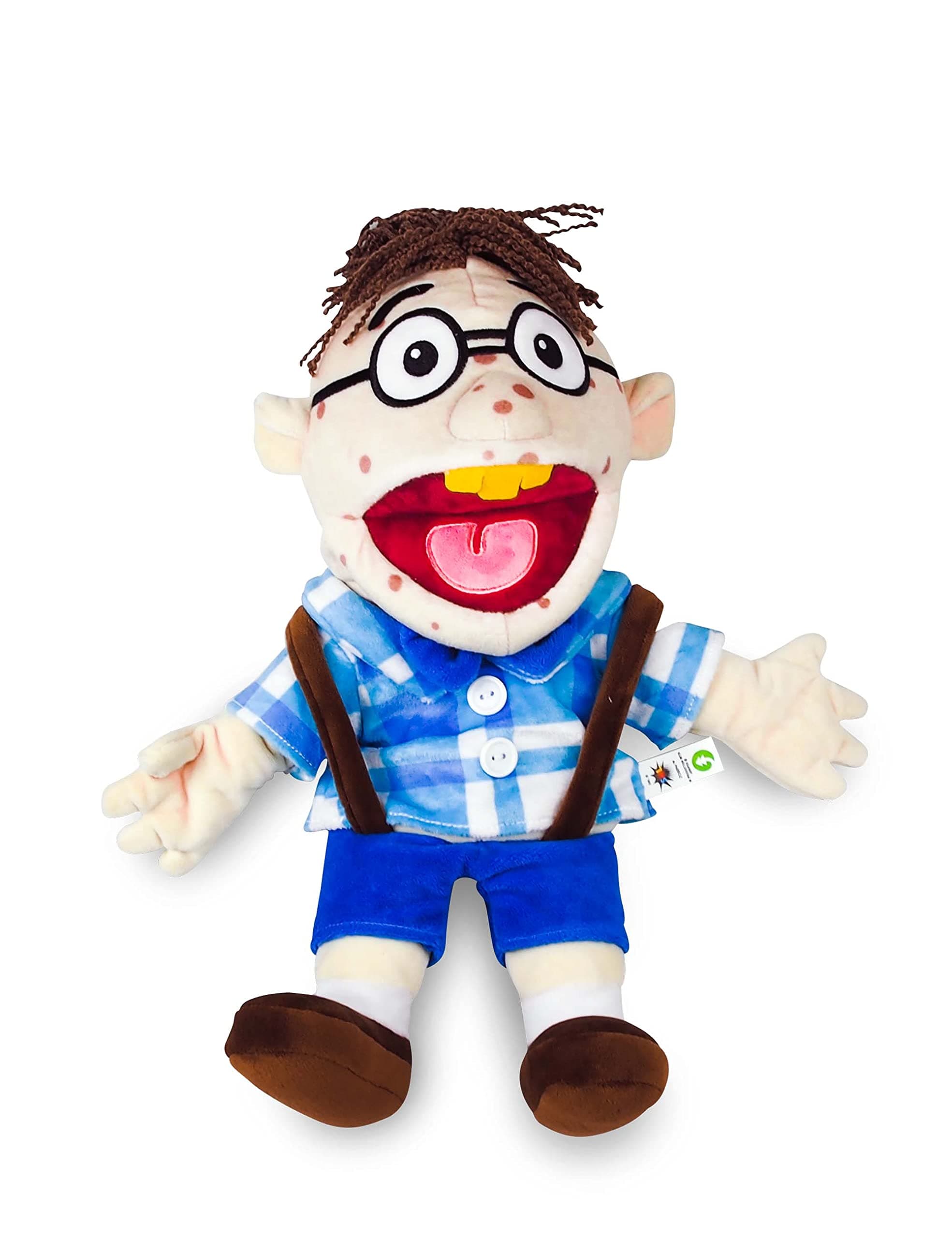 SML Official Merch - Cody Puppet