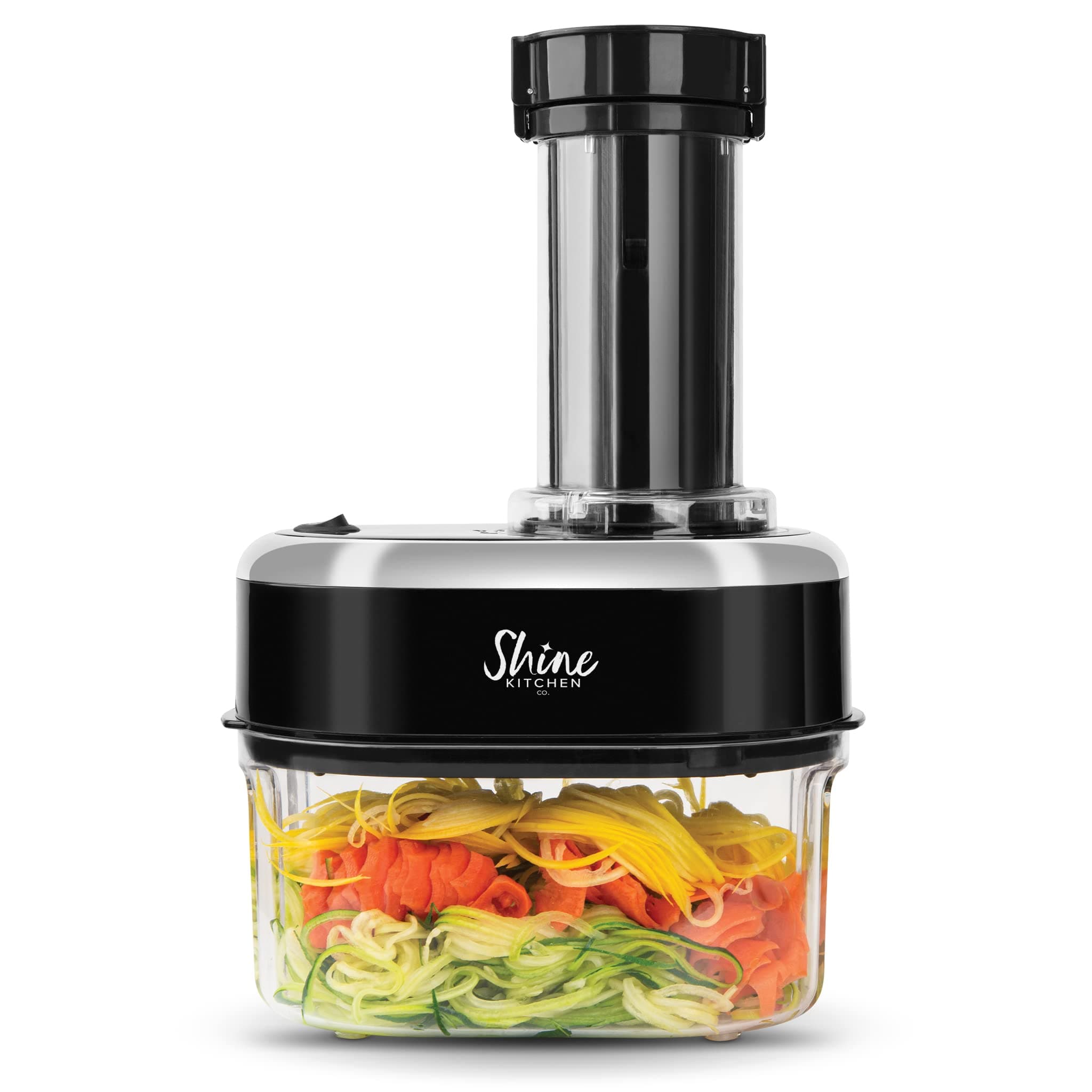 Kitchen Co. SES-100 Electric Vegetable Spiralizer