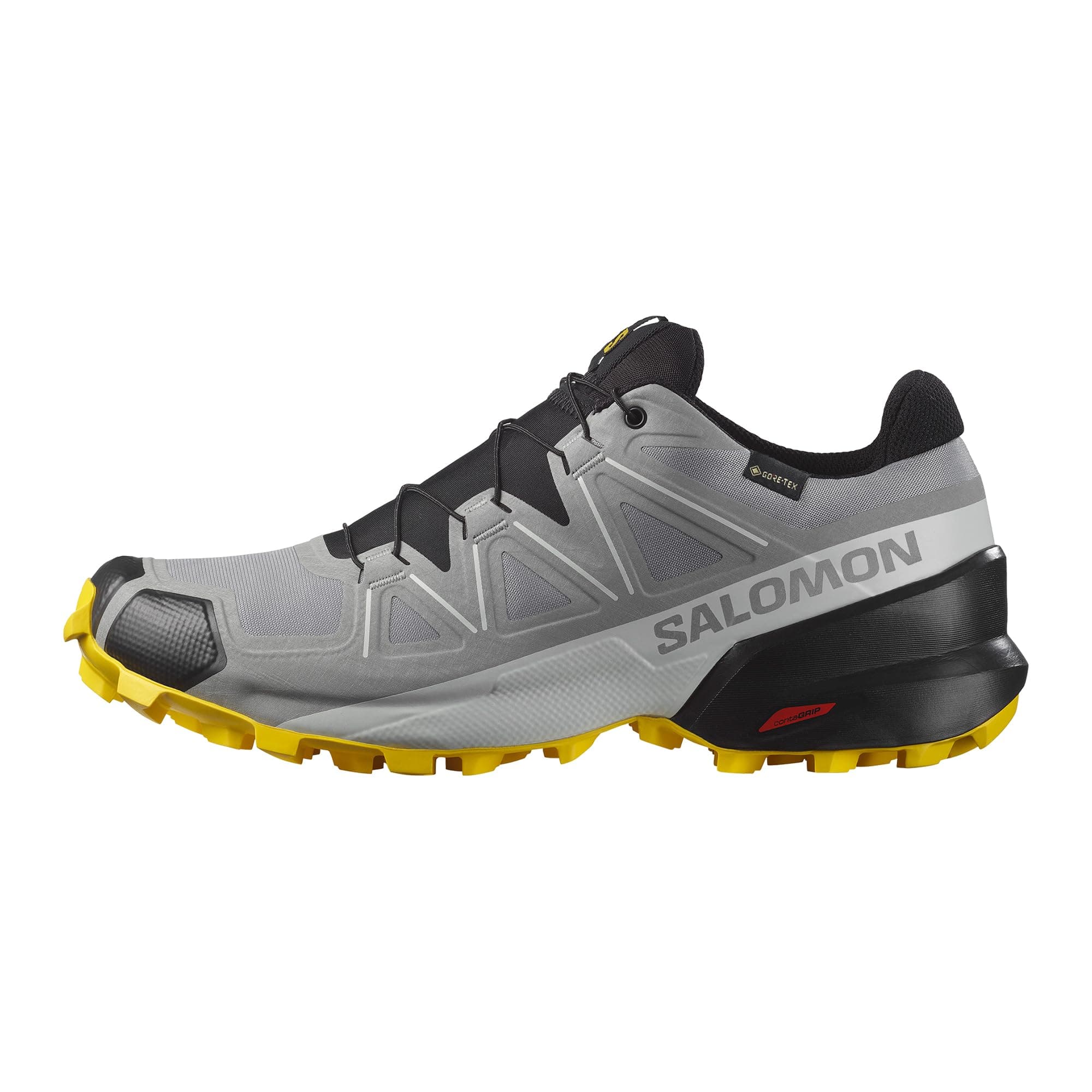Men's Speedcross GTX Waterproof Trail Running Shoes