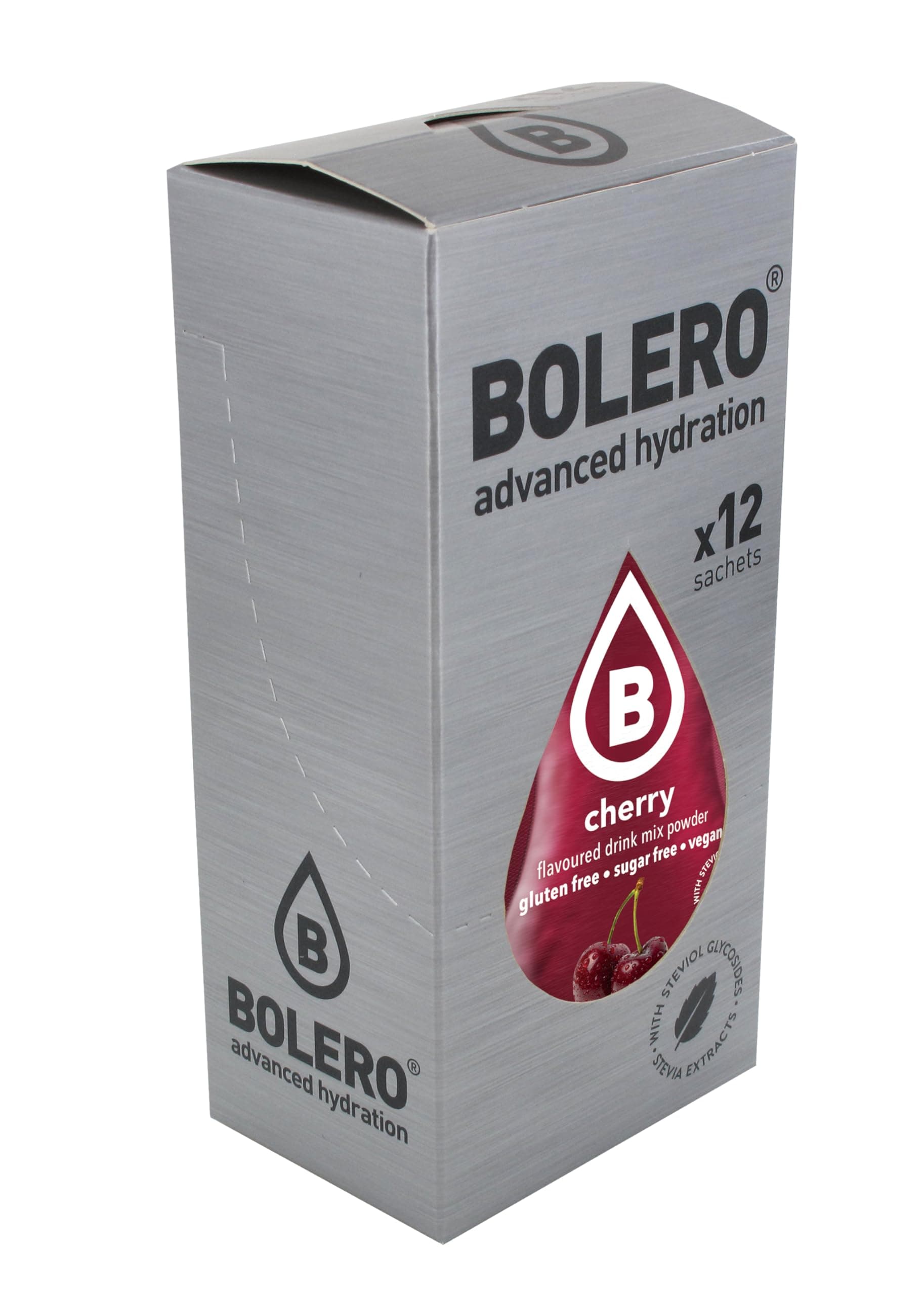 BoleroAdvanced Hydration Sticks