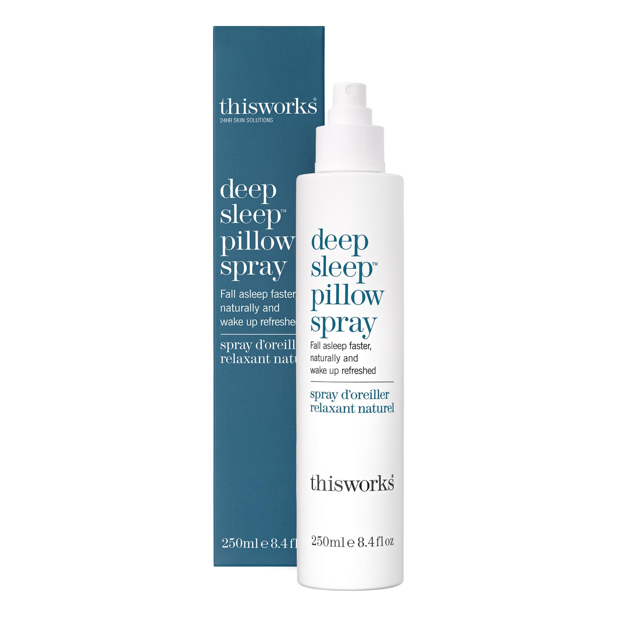 This Works Sleep Pillow Spray 250ml Limited 2017