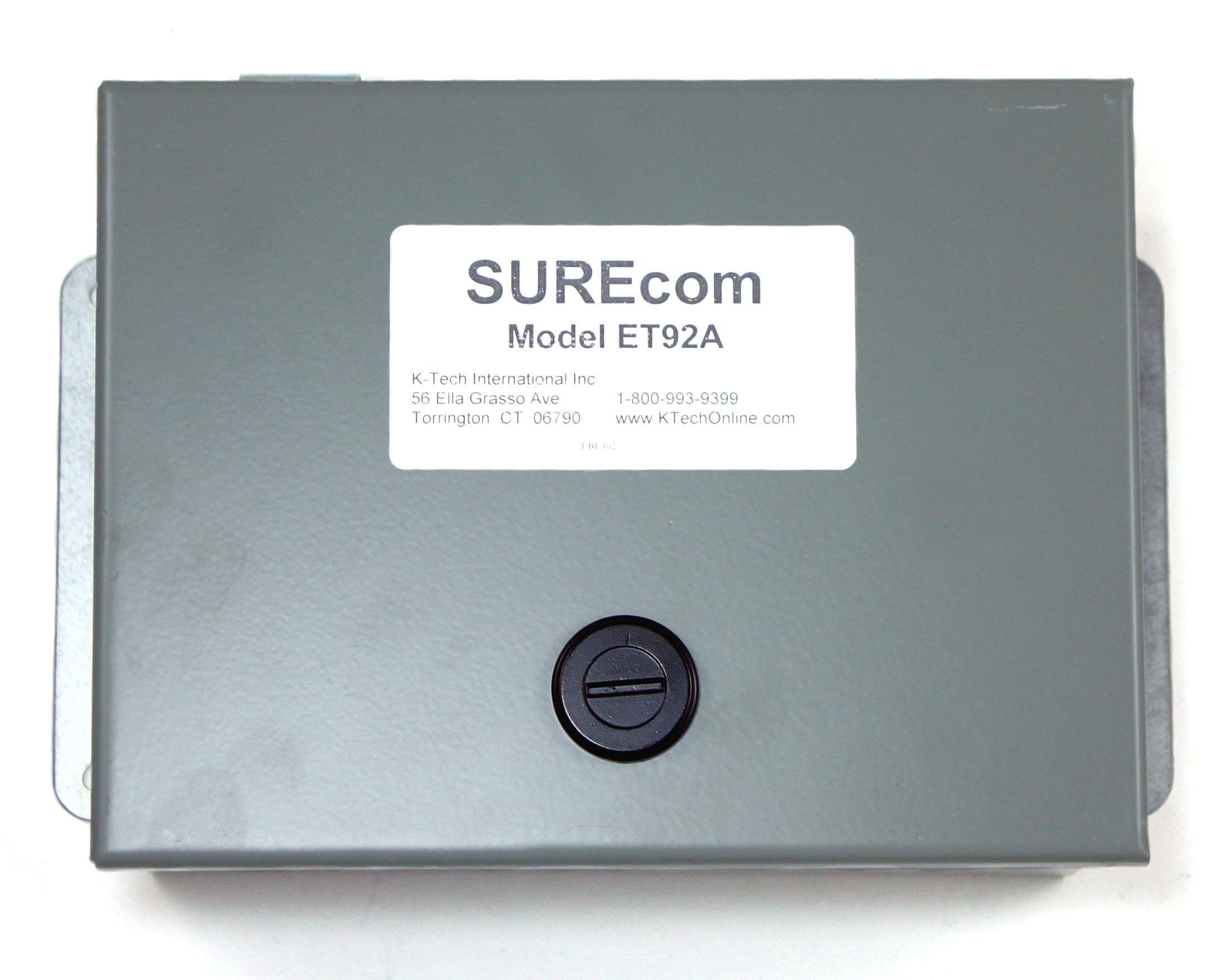 K-Tech ET92A Phone Line Emergency Communication Inturrupter: SureCOM