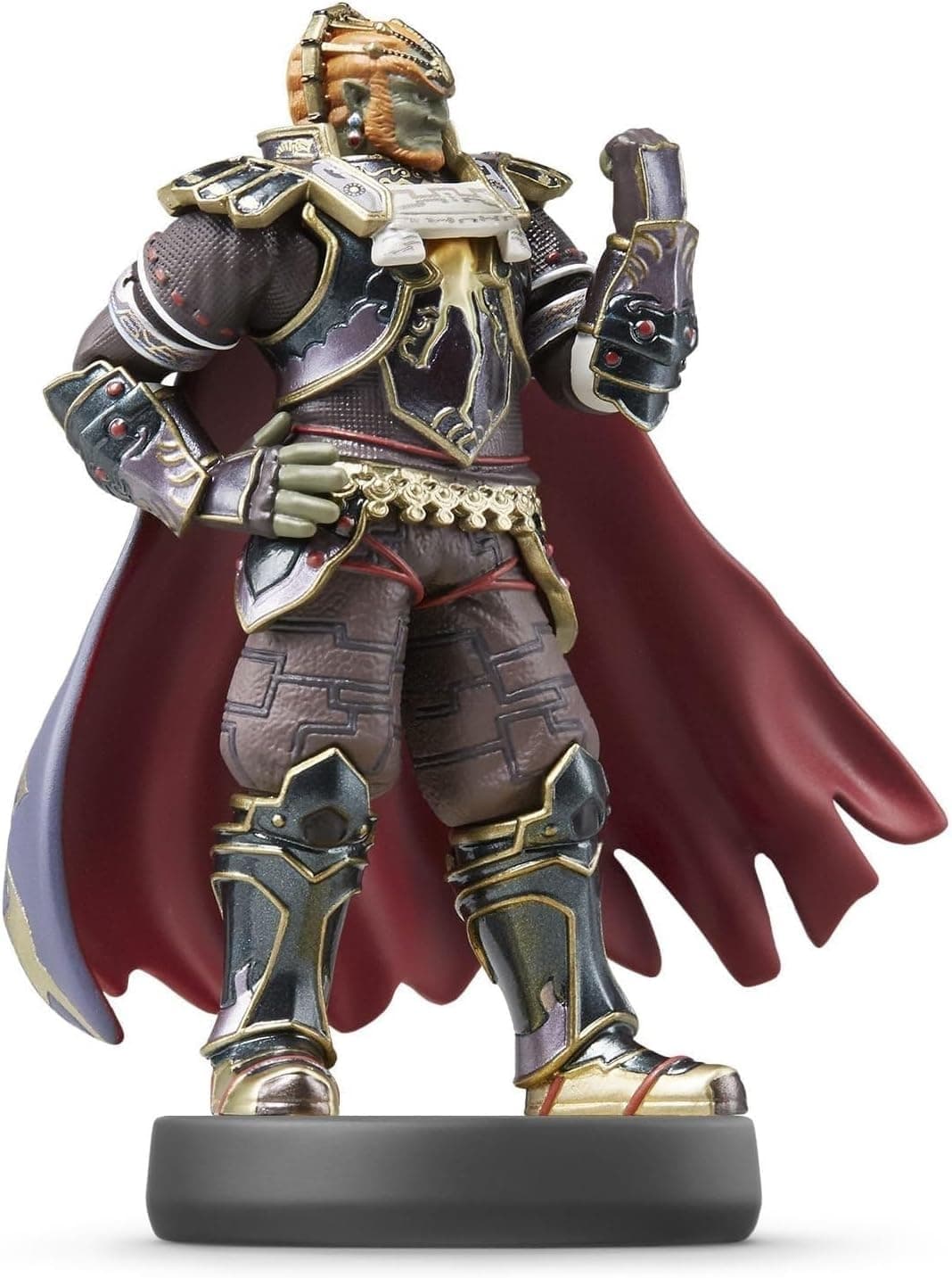 Ganondorf No.41 amiibo (Nintendo Wii U/3DS)