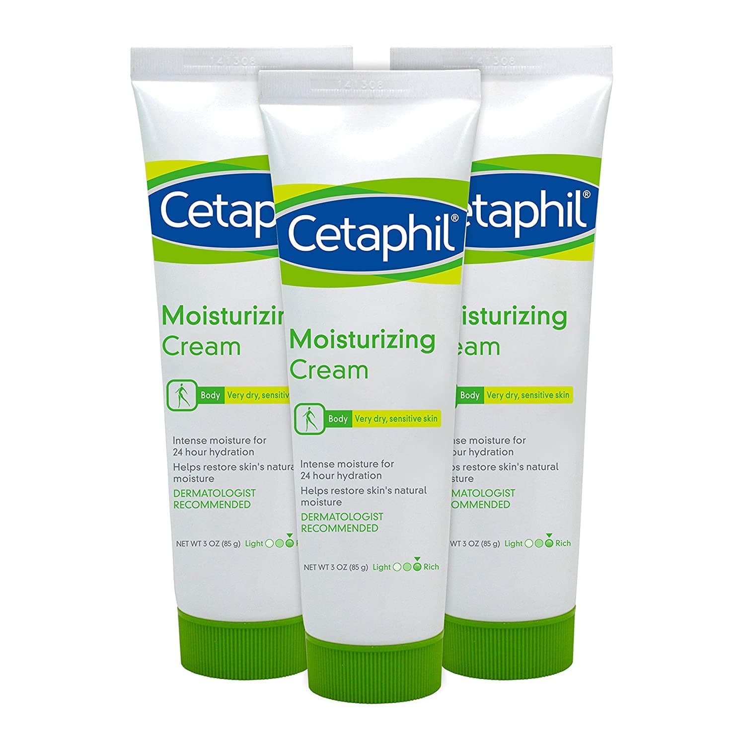 Cetaphil Moisturizing Cream