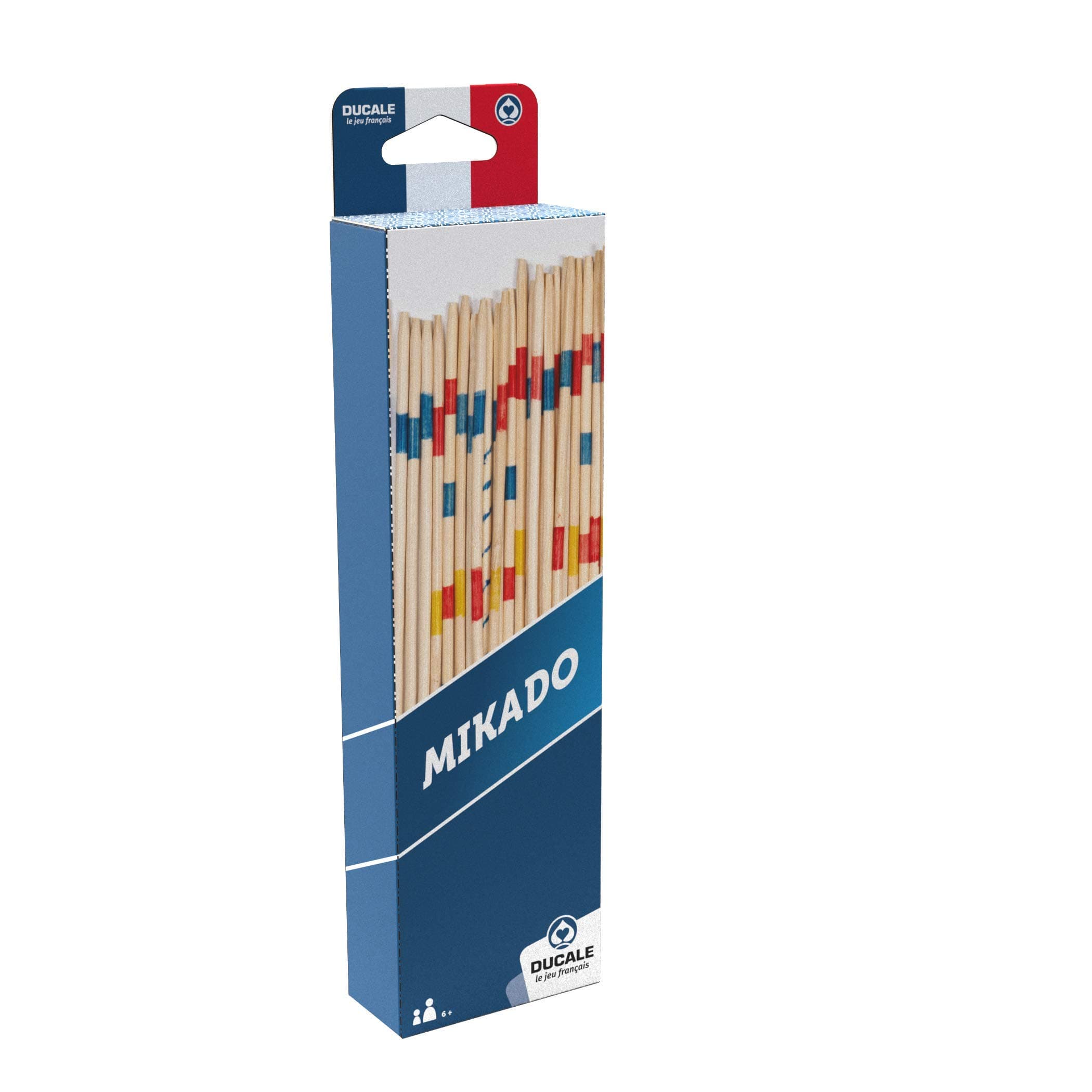 Ducale, The French Mikado Game 130010715