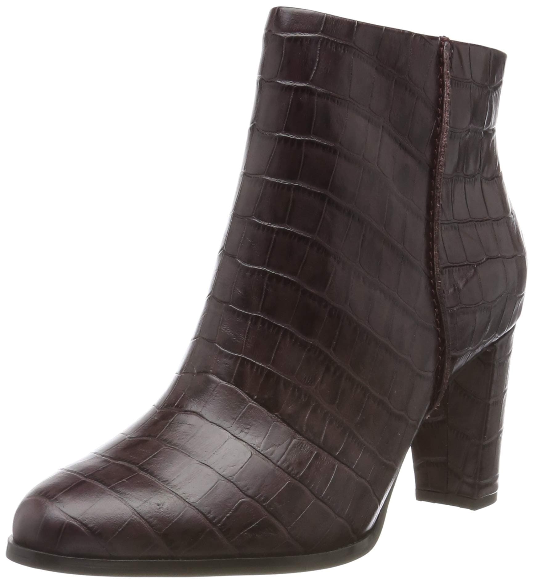 ClarksWomen's Kaylin Ida Ankle Boots