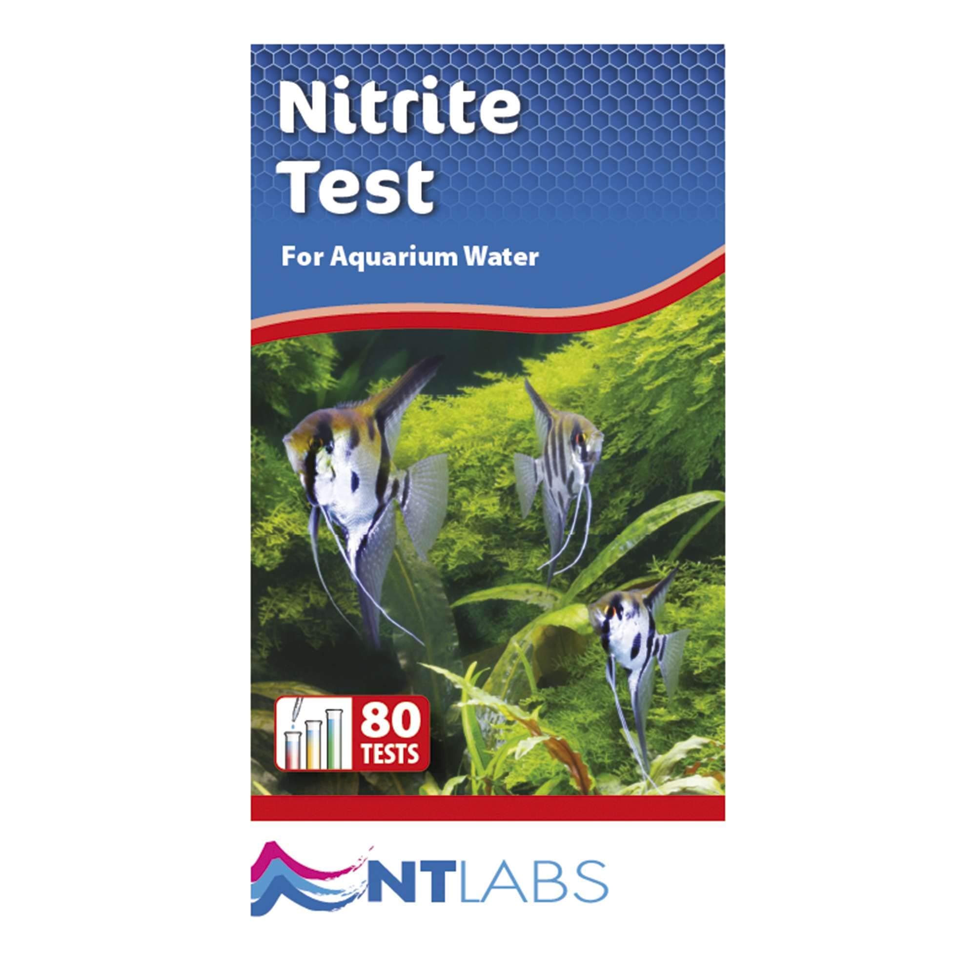 NT Labs NT154 Nitrite Analysis Kit