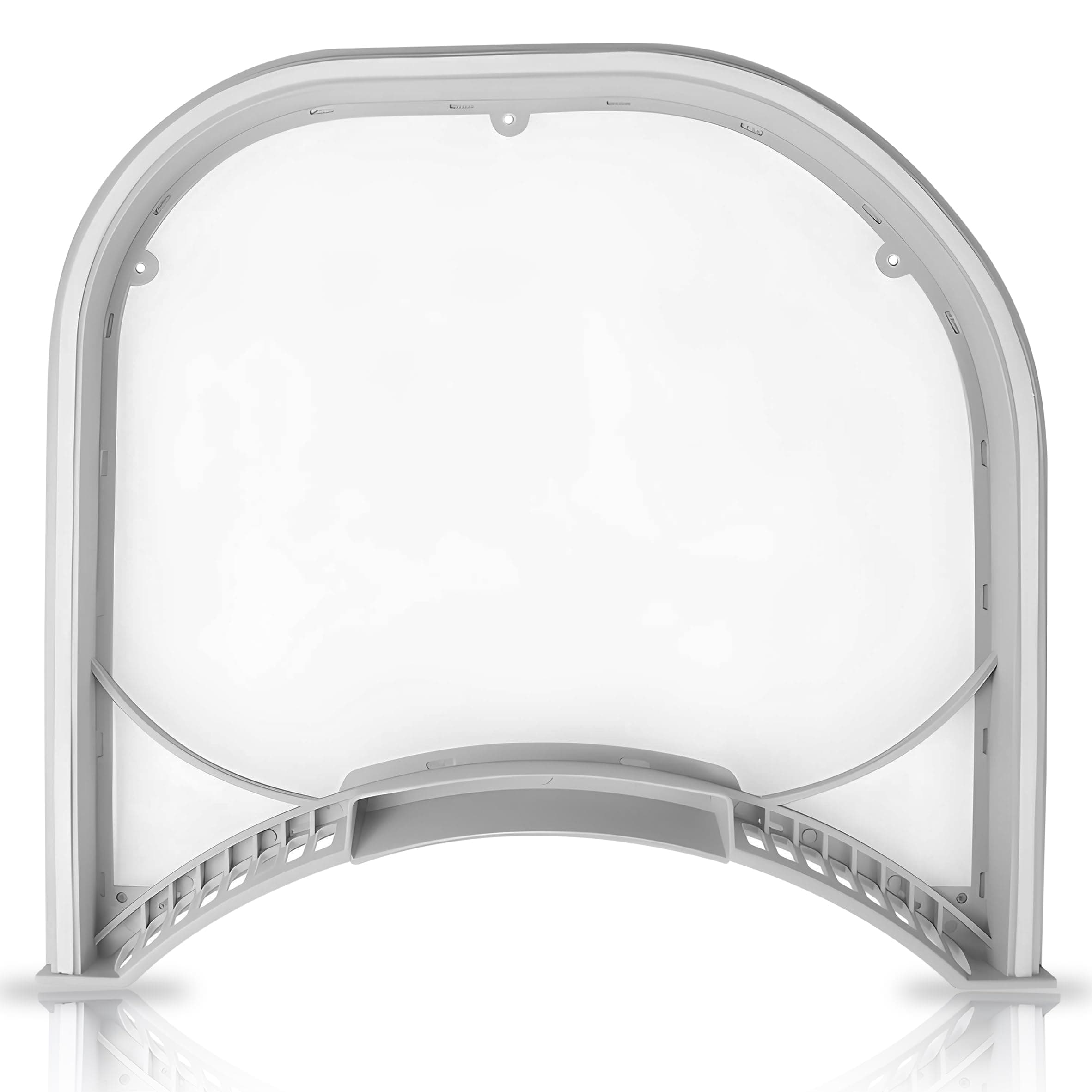 PartsBroz 5231EL1003B Dryer Lint Filter for LG Dryer Lint Filter Replacement, Kenmore Lint Trap Replacement Screen Vent Parts for 5231EL1002E PS3527578 AP4440606 DLE2101W DLEX2650W DLE2250W DLE2516W