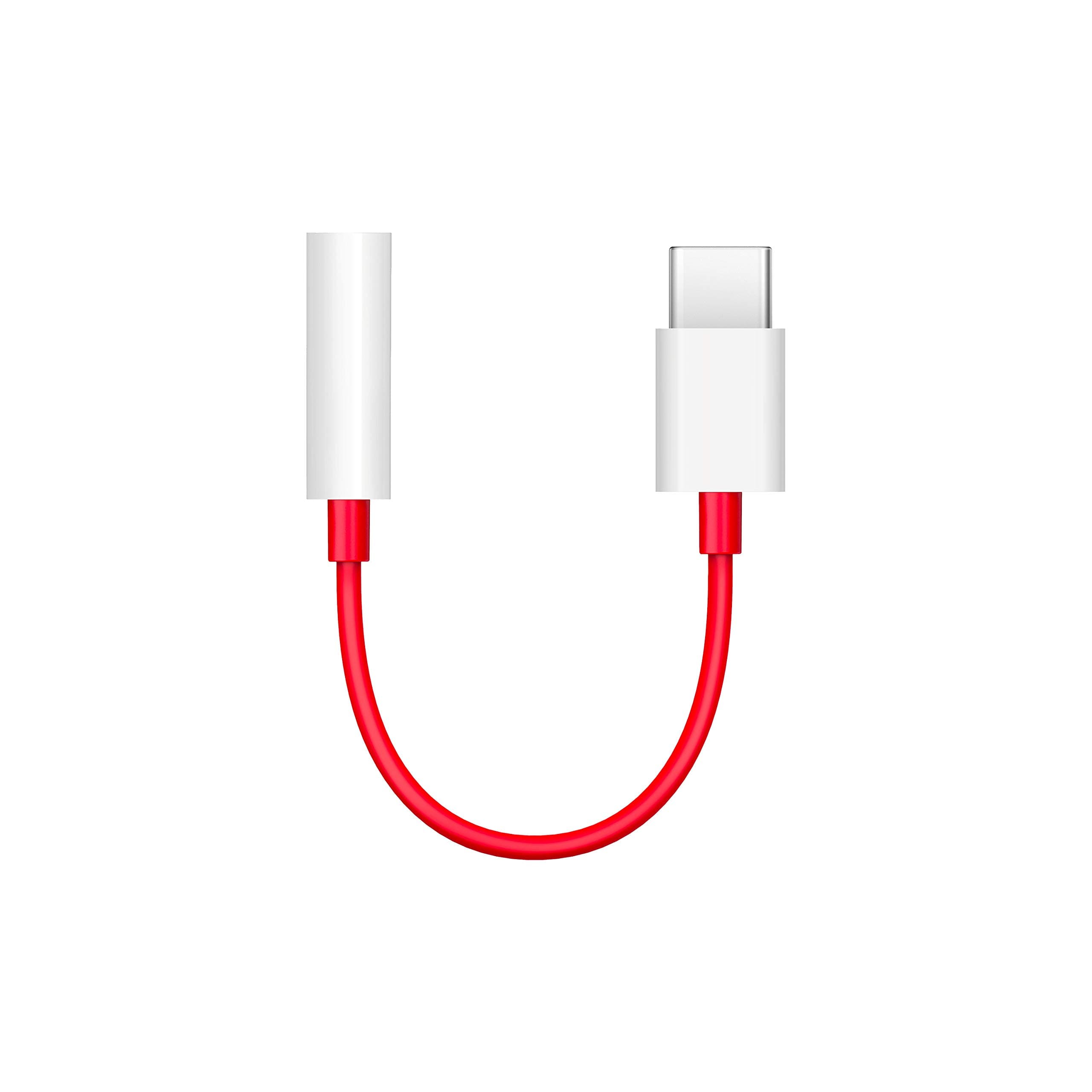 OnePlus Type-C to 3.5mm adapter