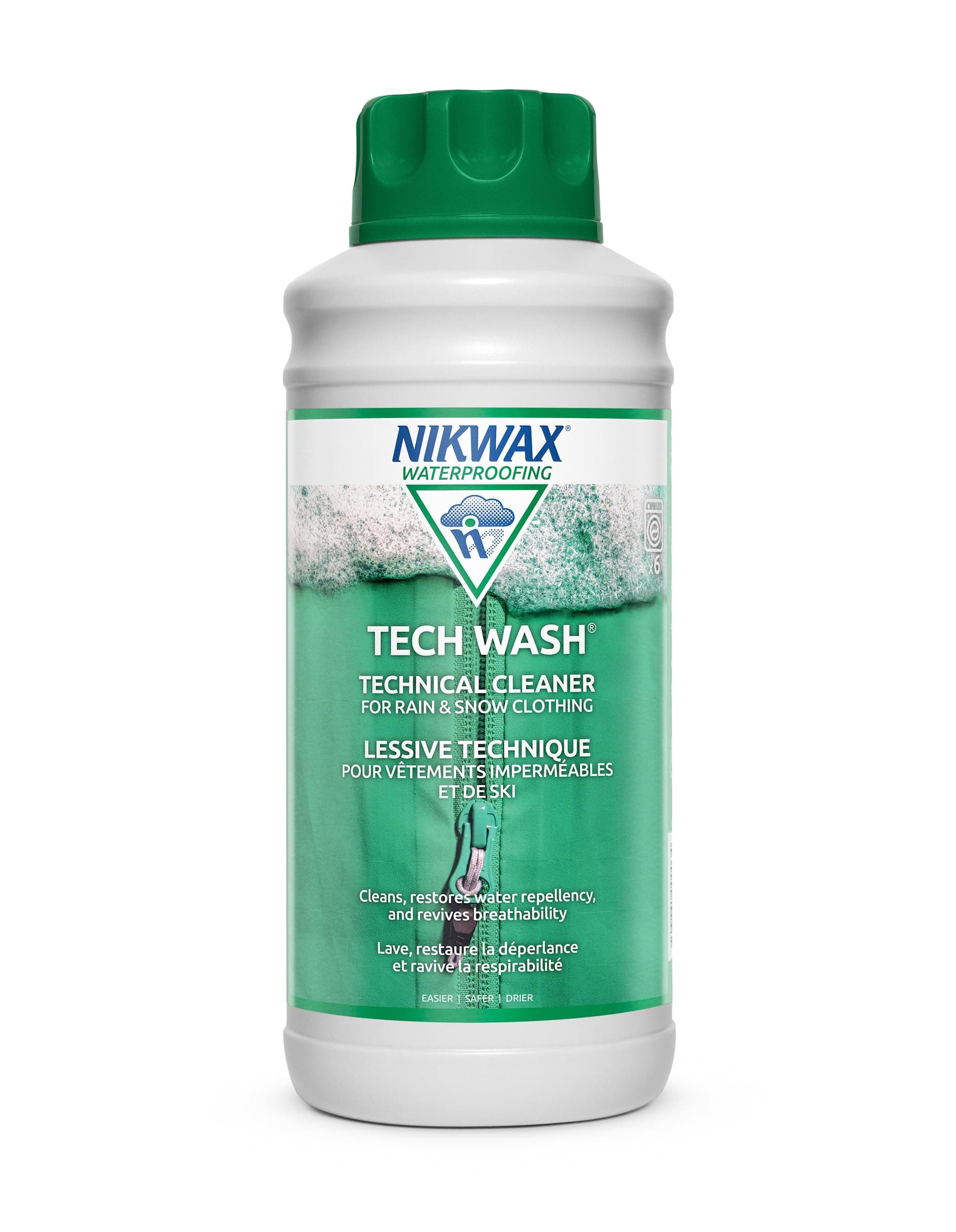 Shopystore Nikwax Tech Wash