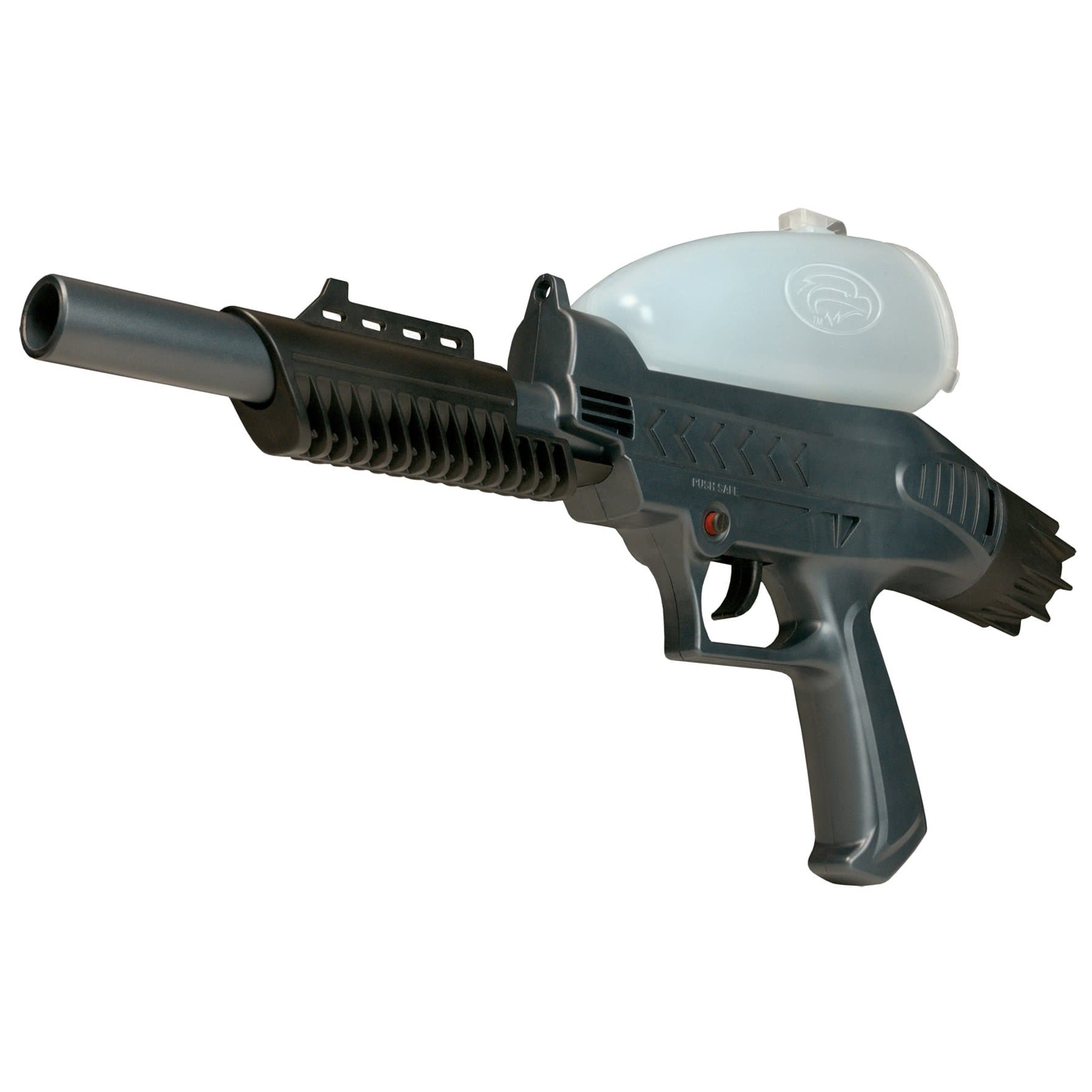 JT Raptor Pump Paintball Pistol - Black