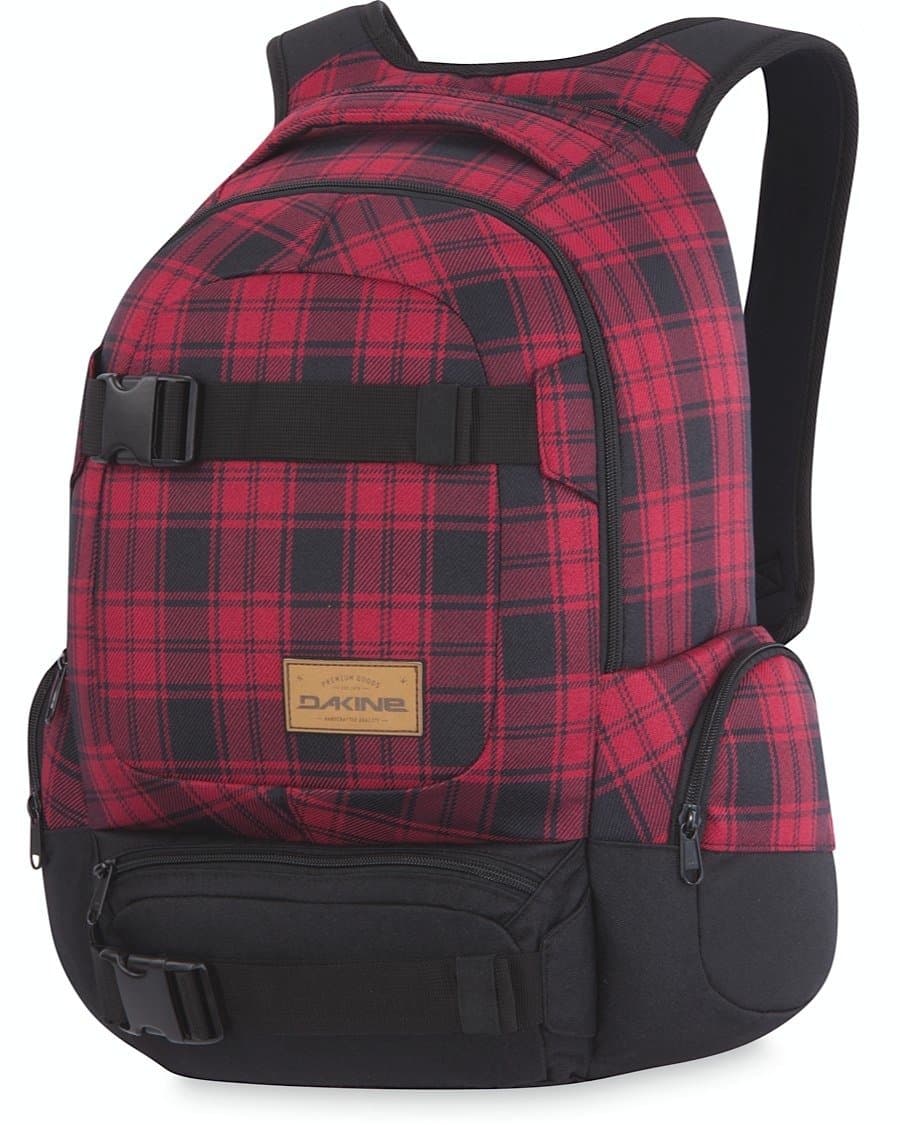 Dakine Daytripper Skate Backpack