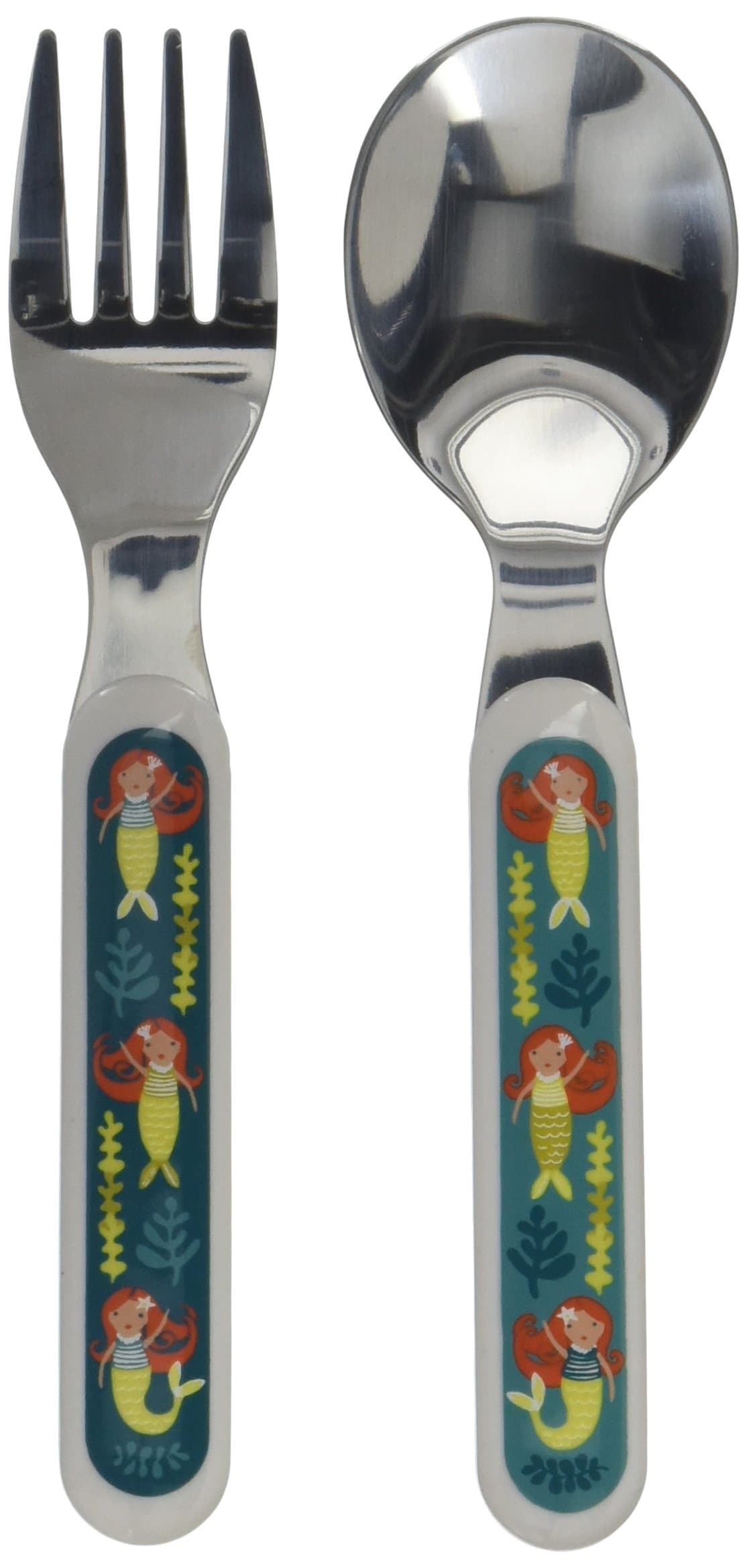 Ore Originals, Silverware Set Isla Mermaid