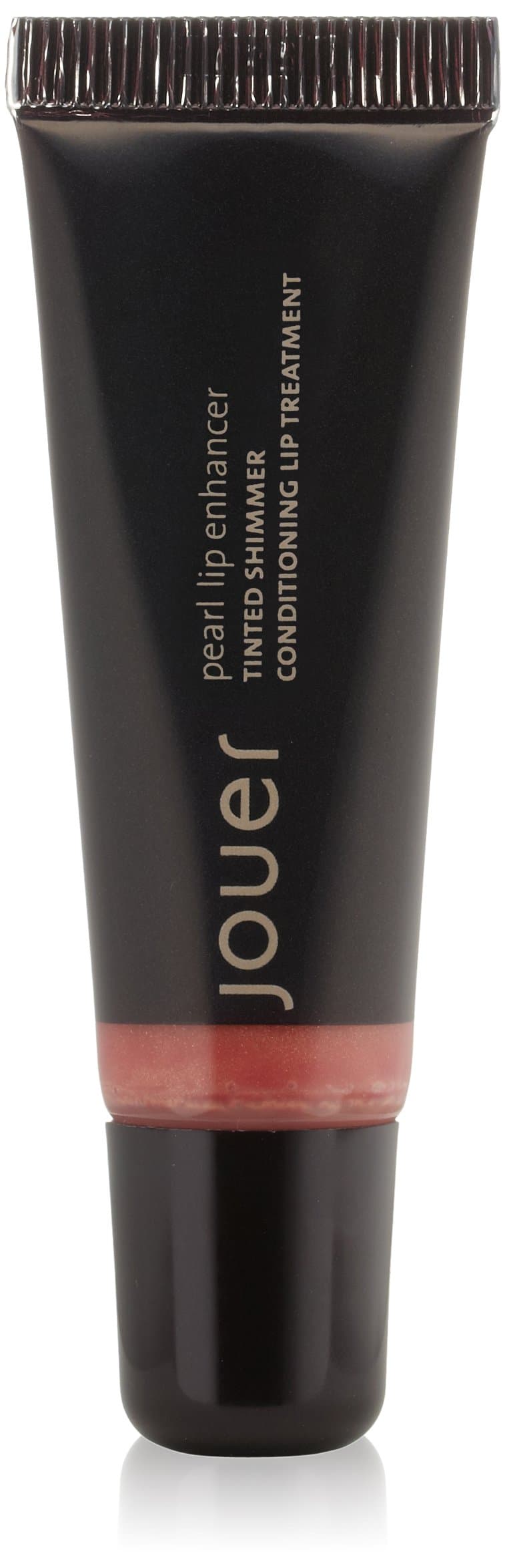 Jouer Pearl Lip Enhancer # Peach Pearl 10ml/0.33oz