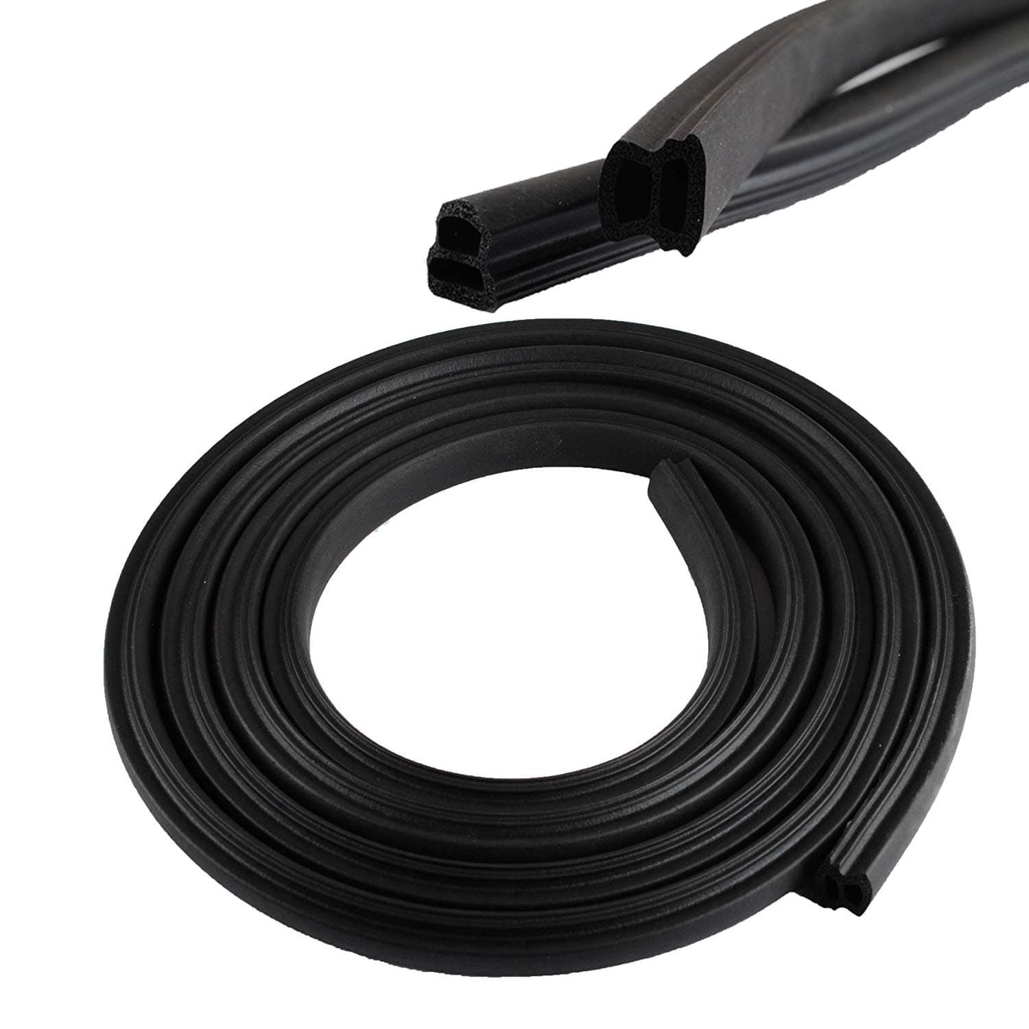 Wadoy 99002588 AP6014445 Dishwasher Door Seal Replacement WP99002588 Gasket Compatible with Magic Chef Jenn-Air Admiral Dishwasher