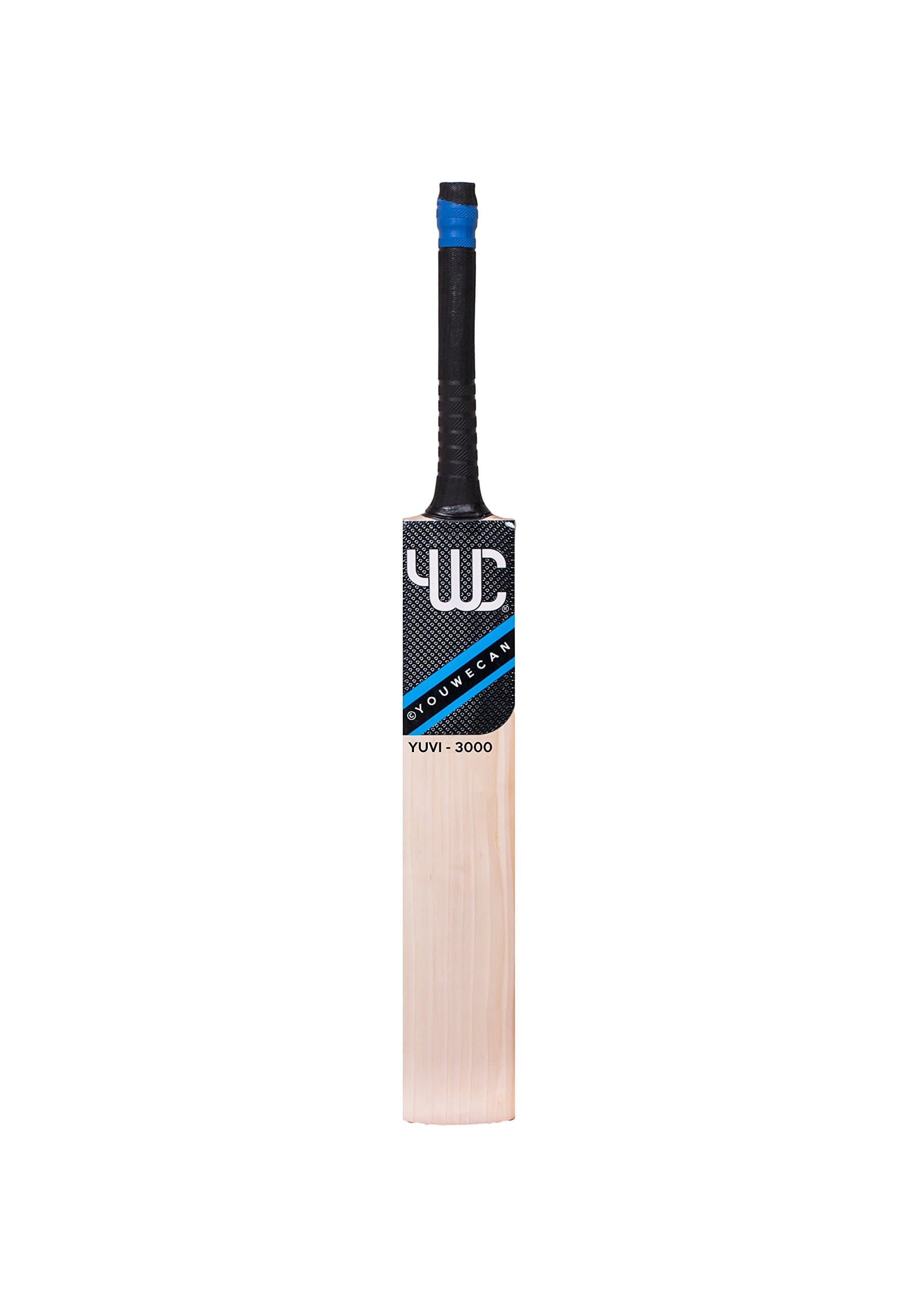 Youwecan (Ywc) Kashmir Willow Cricket Bat