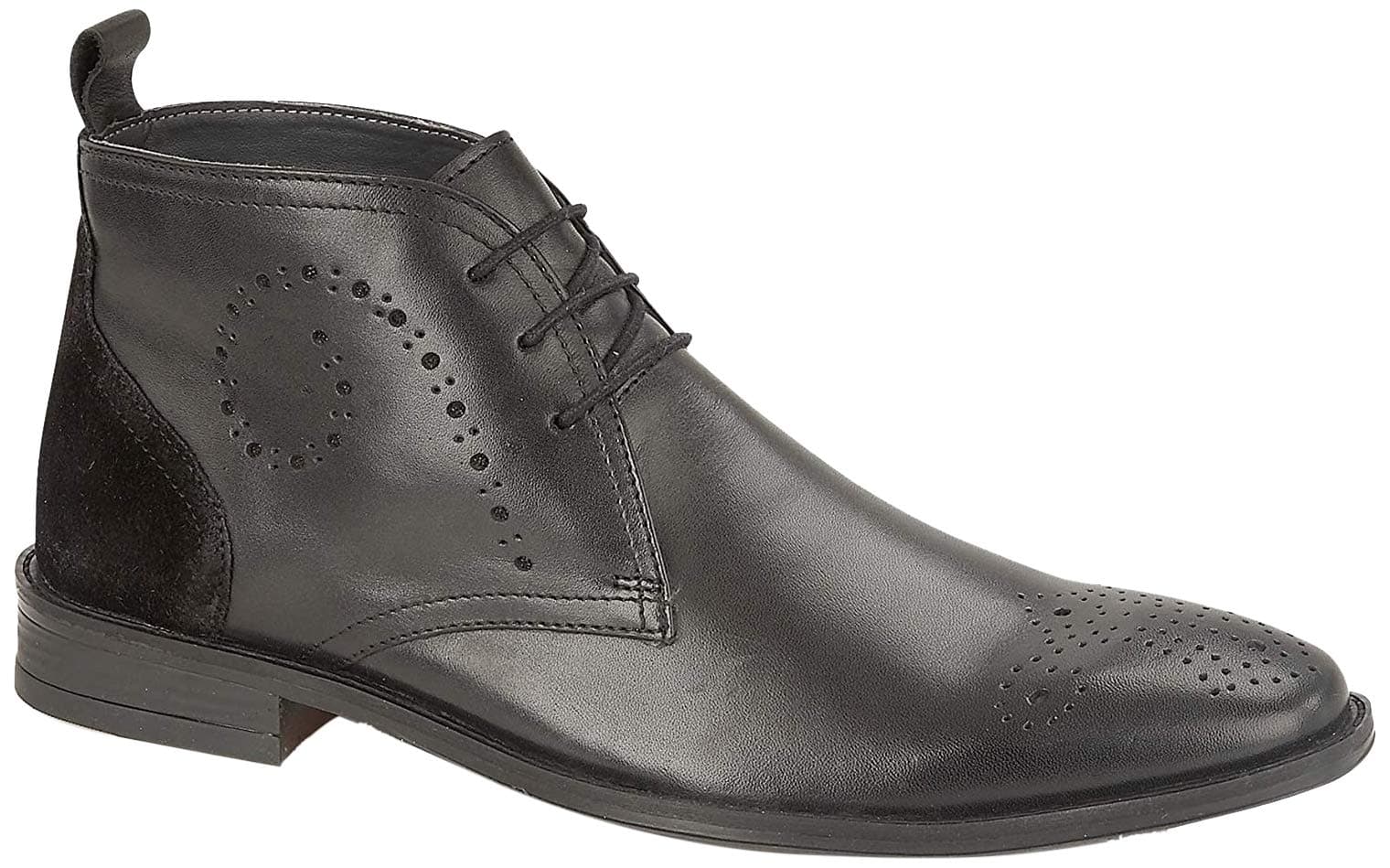 Silver Street LondonMen's Pembroke Lace up Boot