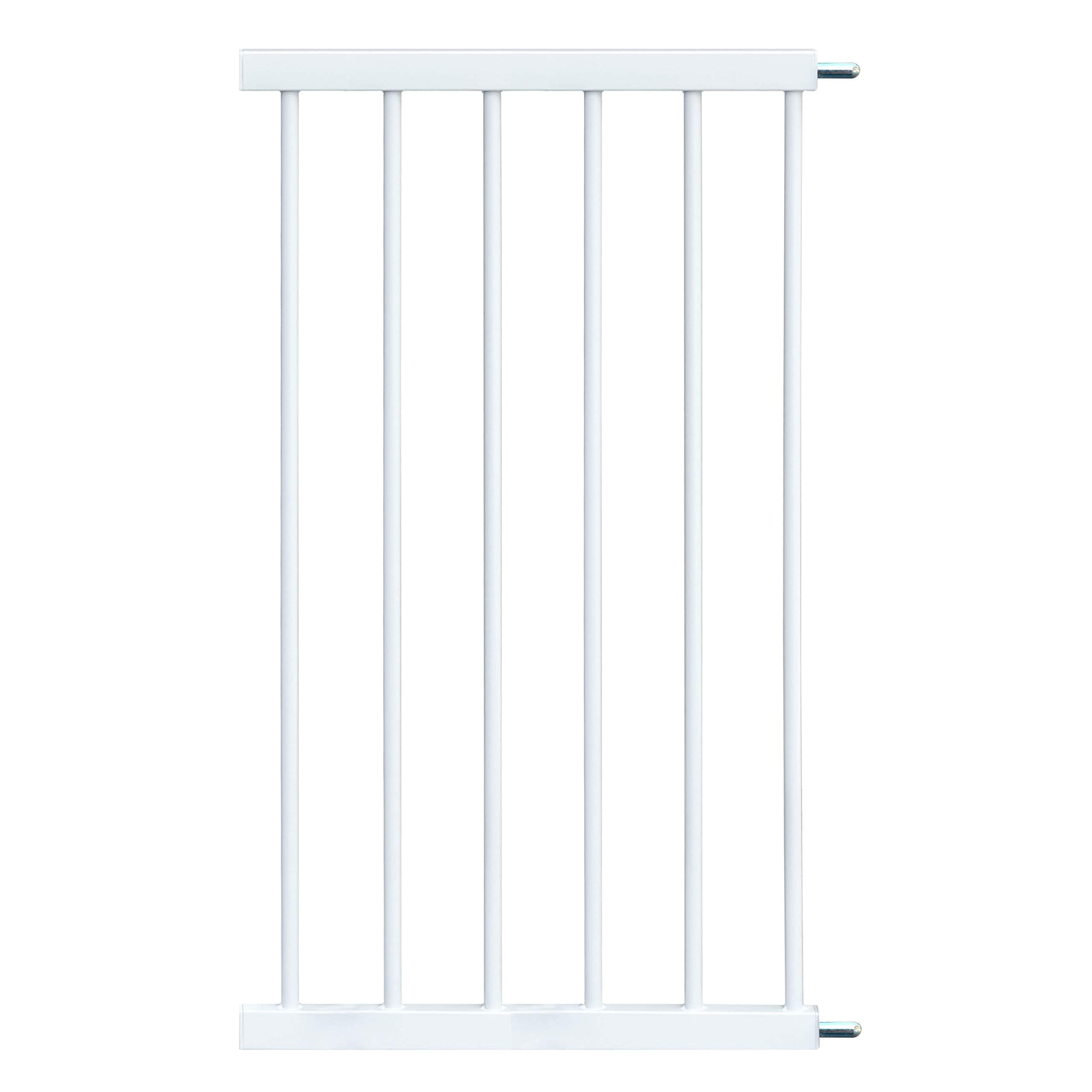 - Barricade Auto Close Baby Safety Gate (Extension Part - 45 cms.)