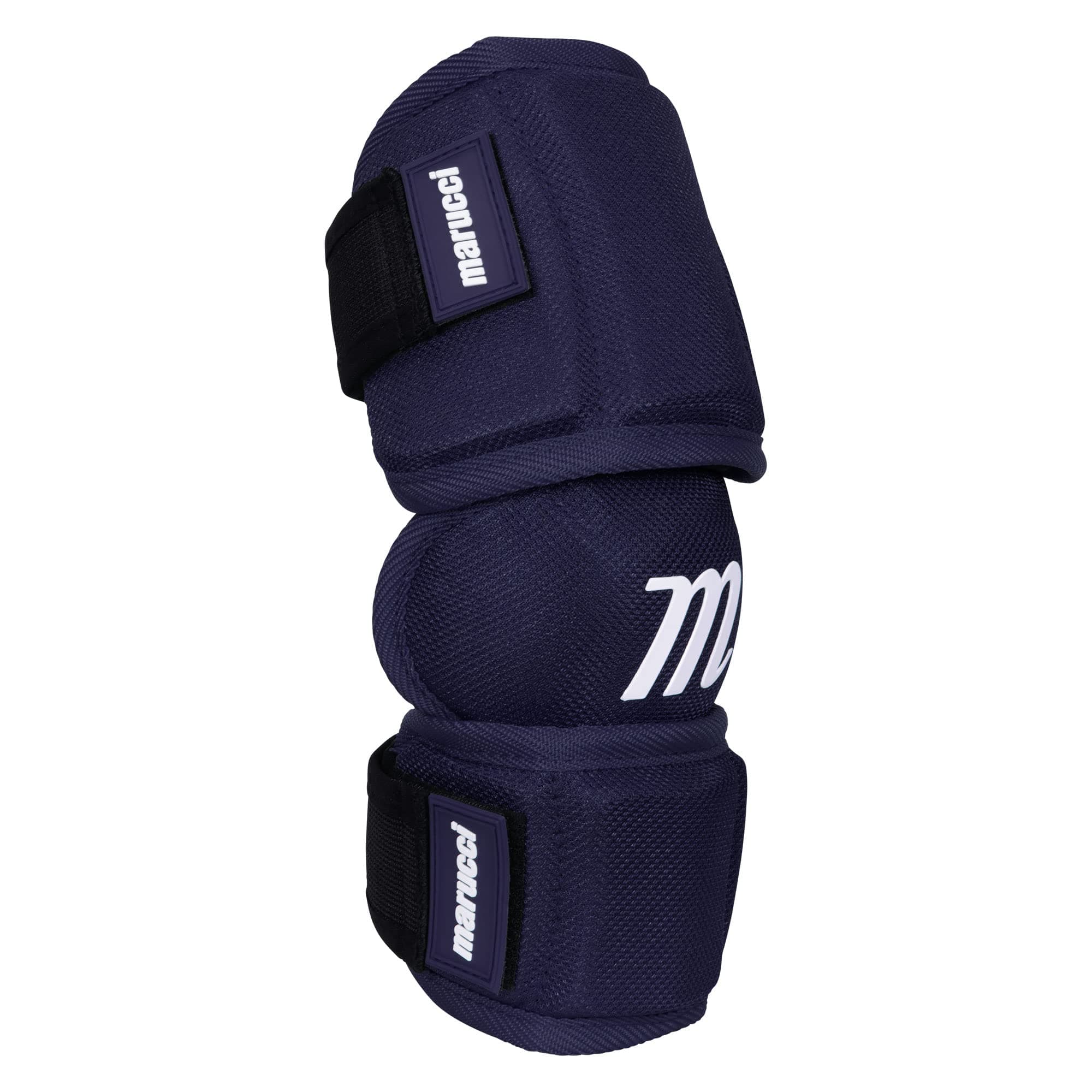Marucci 2021 Full Coverage Elbow Guard Navy Blue