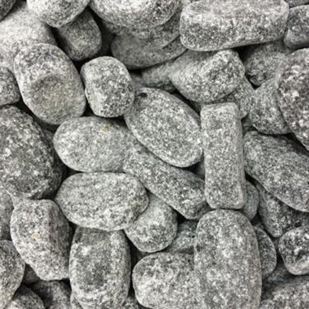 – Army & Navy Liquorice Herbal Lozenge Sweets 200g Bag