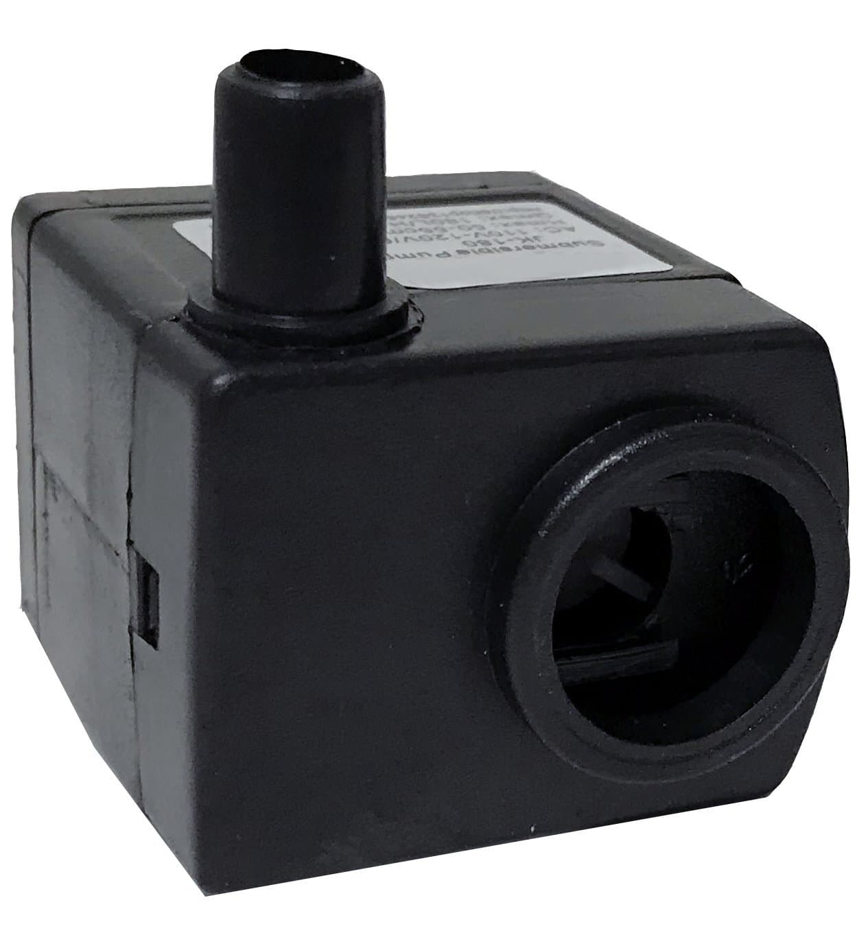 Encompass All Clarity + Ultraviolet Sterilzer Parts (Replacement Pump 9W Clarity +)