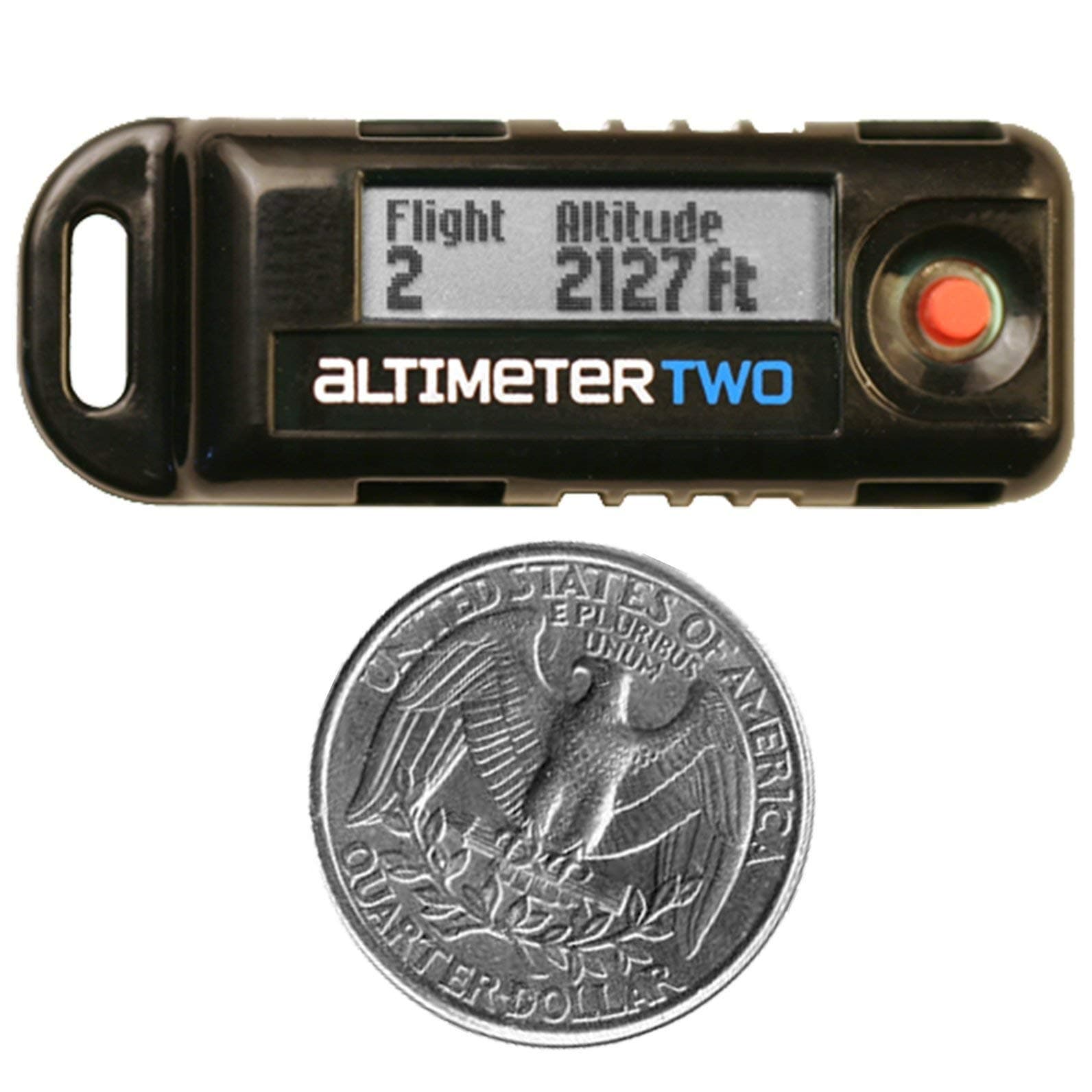 Jolly Logic AltimeterTwo 64G Edition