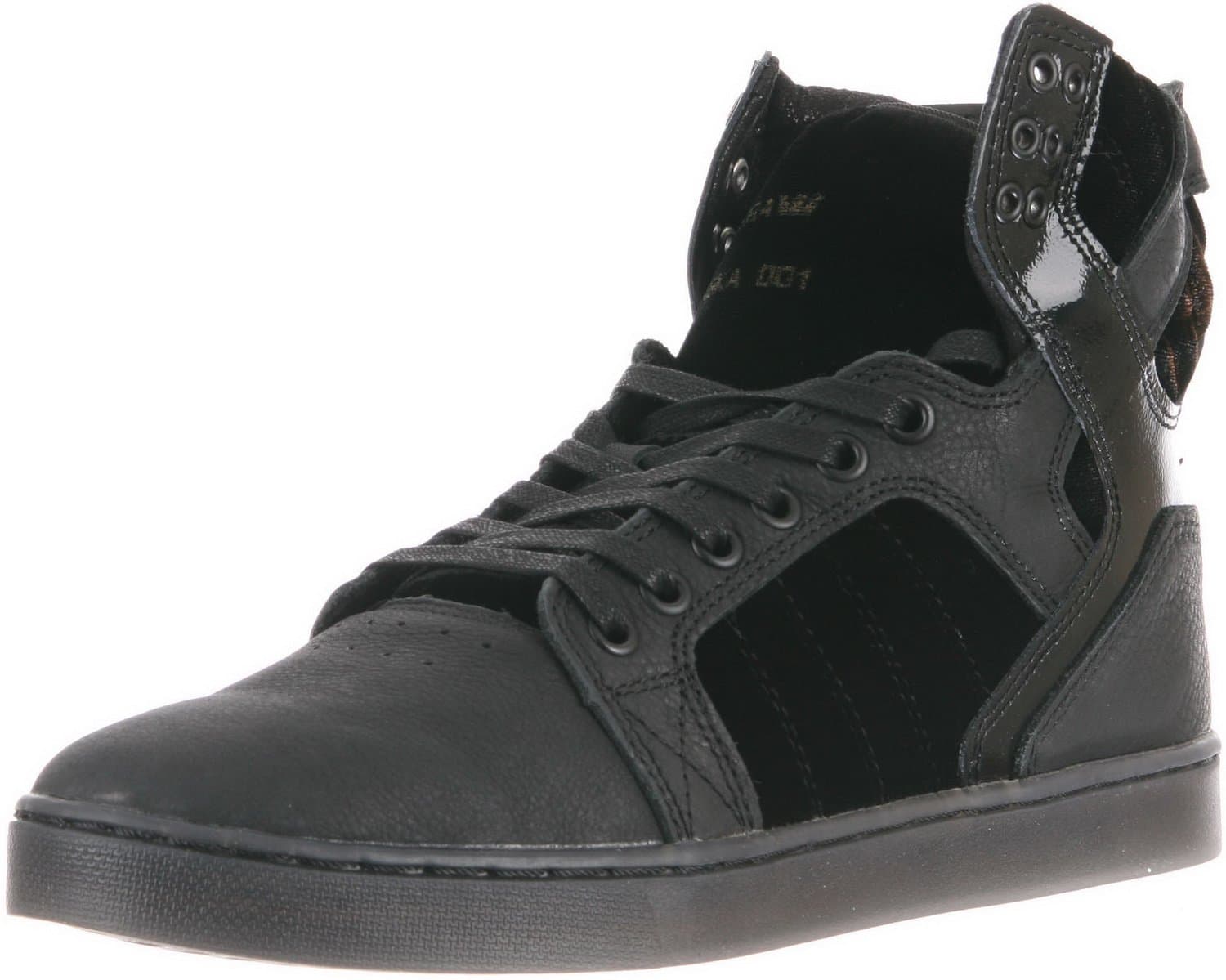 Supra Men's Skytop LX Sneaker
