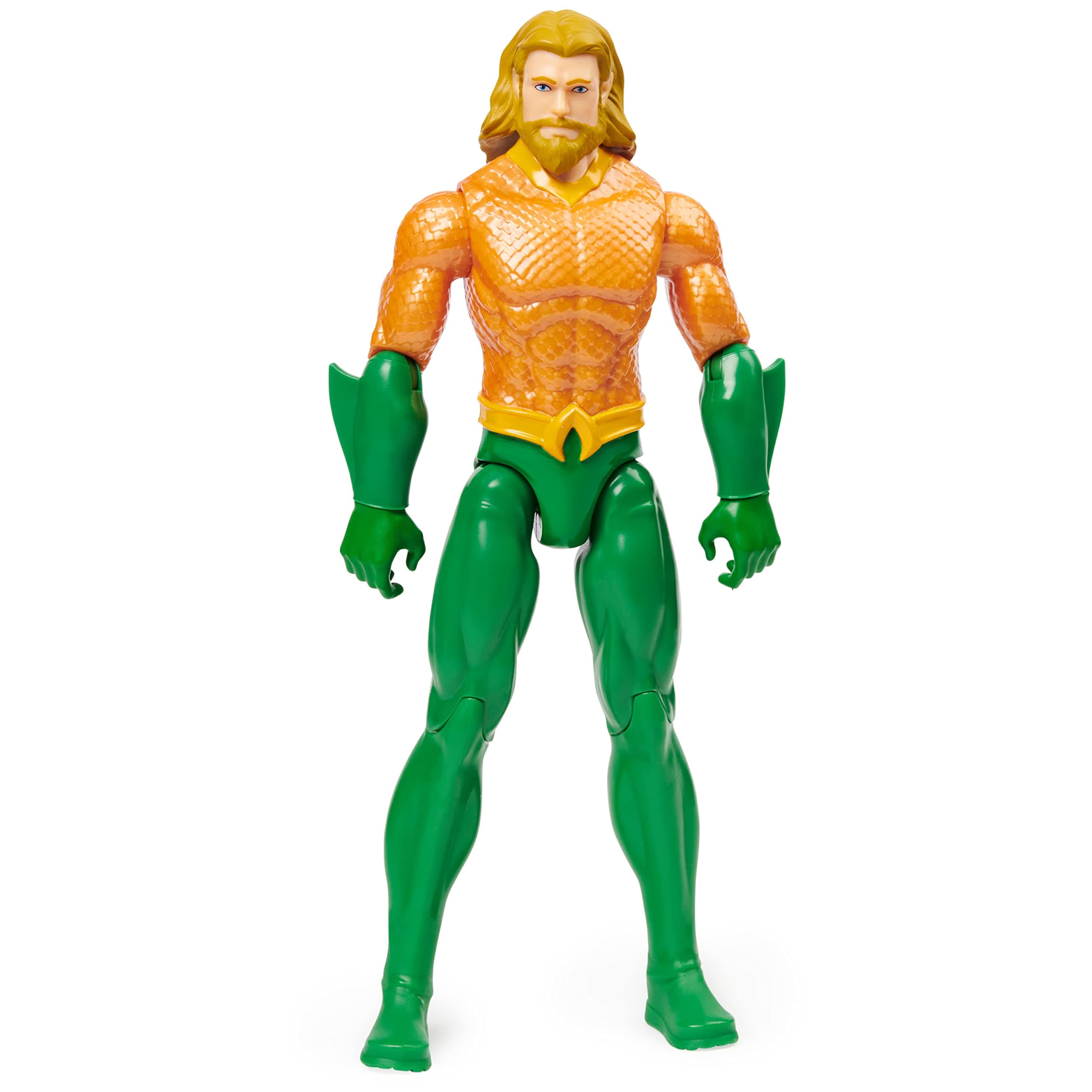 30-cm AQUAMAN Action Figure