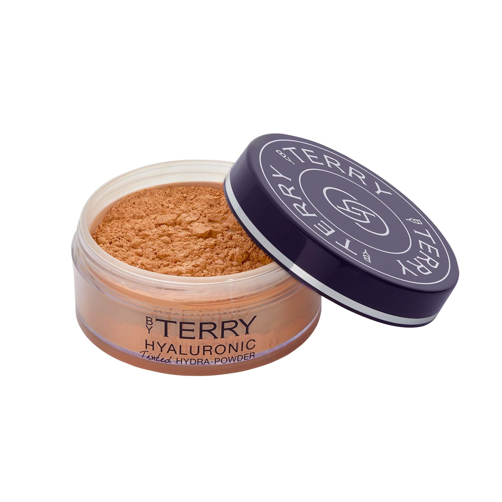 By Terry Hyaluronic Tinted Hydra Care Setting Powder - # 400 Medium 10g/0.35oz