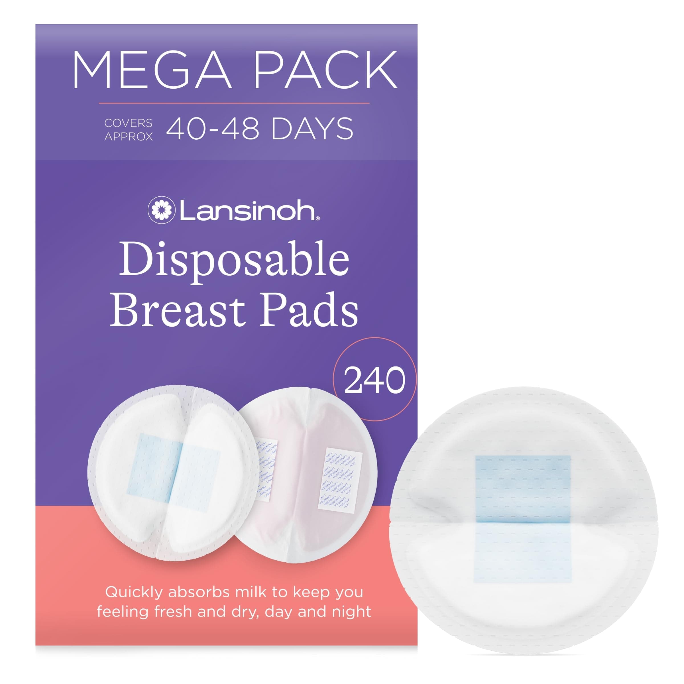 Disposable Nursing Pads