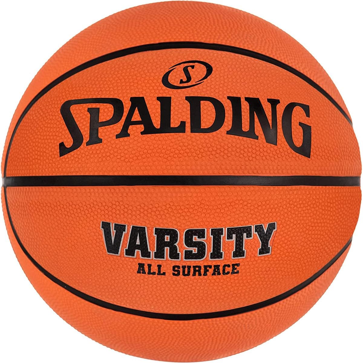 Varsity Multi Color Outdoor Basketball