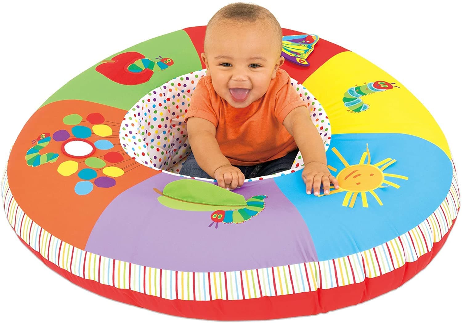 Playnest The Very Hungry Caterpillar