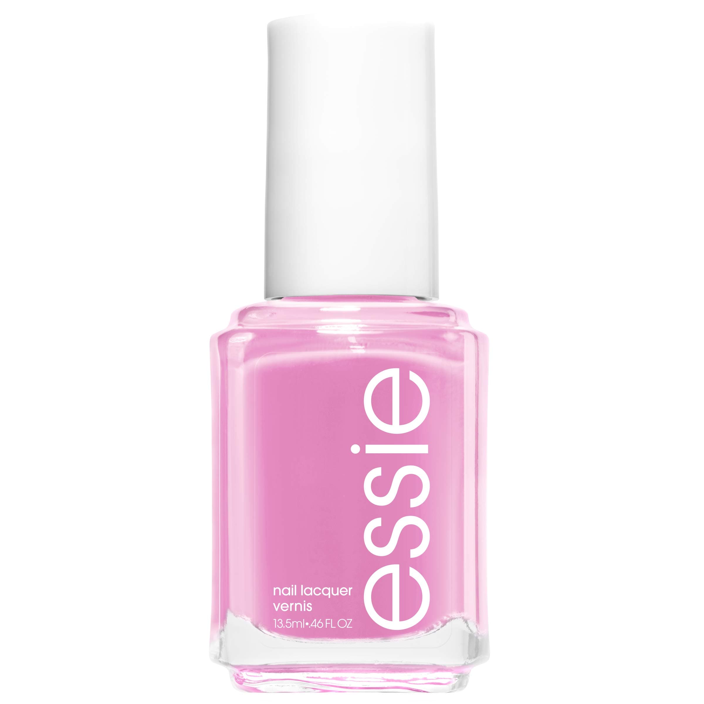 essie Nail Polish, Glossy Shine Finish, Cascade Cool, 0.46 fl. oz.