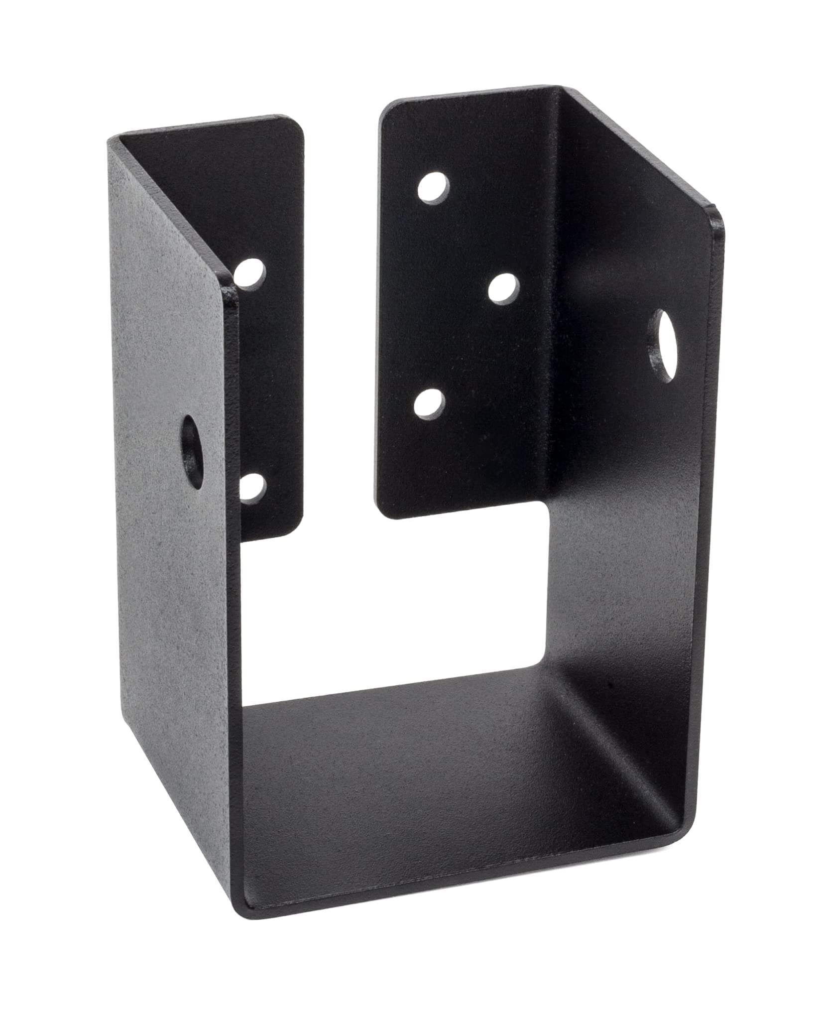 Simpson Strong Tie APHH46 Outdoor Accents 4-inch by 6-inch Concealed-Flange Heavy Joist Hanger, Steel, 3.75"