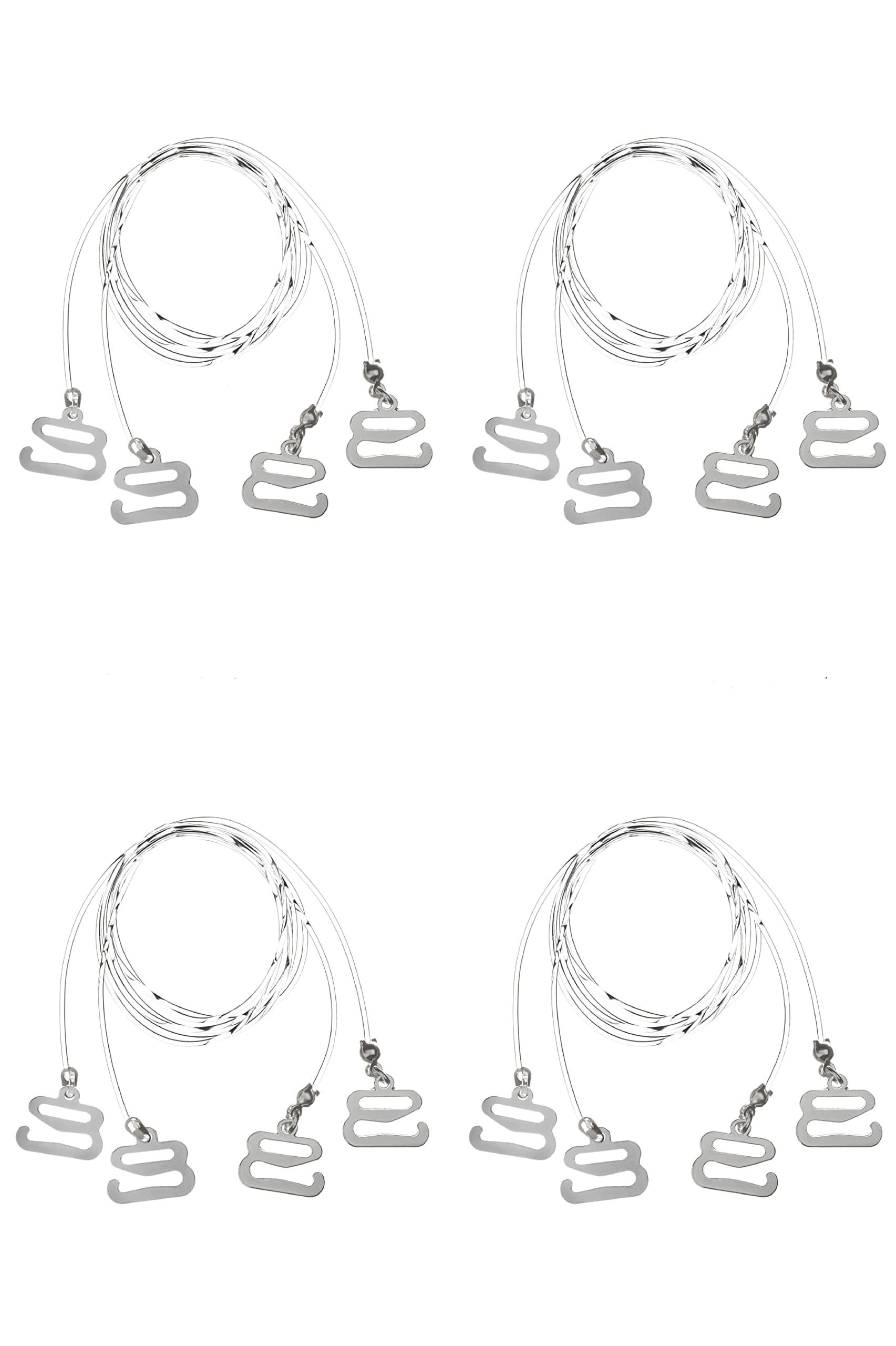 Invisible Replacement String Style