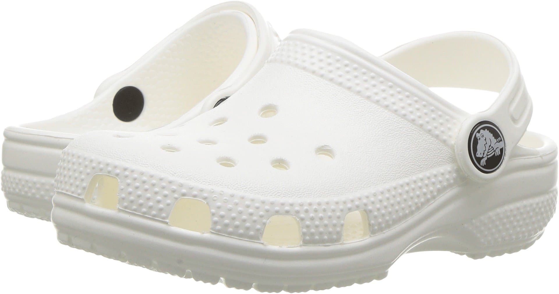 Crocband sandal